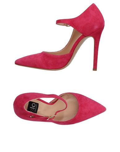 Zapatos casuales salvajes Zapato De Salón Islo Isabella Lorusso Mujer - Salones Islo Isabella Lorusso - 11375065MB Fucsia Zapatos casuales salvajes Zapato De Salón Islo Isabella Lorusso Mujer - Salones Islo Isabella Lorusso - 11375065MB Fucsia