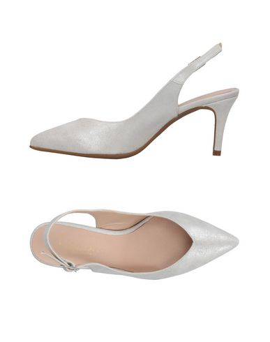 Cómodo y bien parecido Zapato De Salón Marian Mujer - Salones Marian - 11375079QN Gris perla Cómodo y bien parecido Zapato De Salón Marian Mujer - Salones Marian - 11375079QN Gris perla