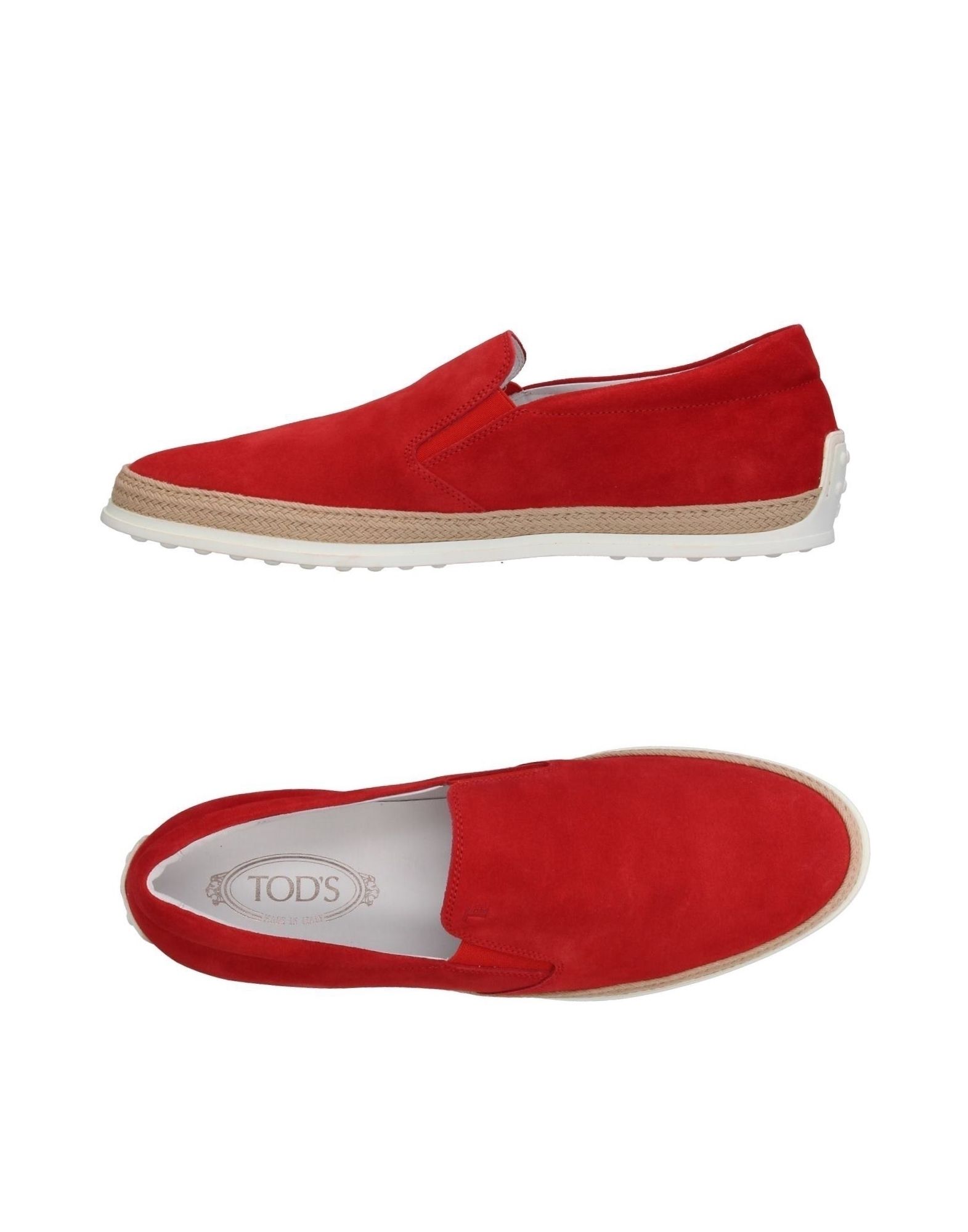 Günstige und modische Schuhe Tod's Sneakers Herren 11375119KJ Günstige und modische Schuhe Tod's Sneakers Herren 11375119KJ