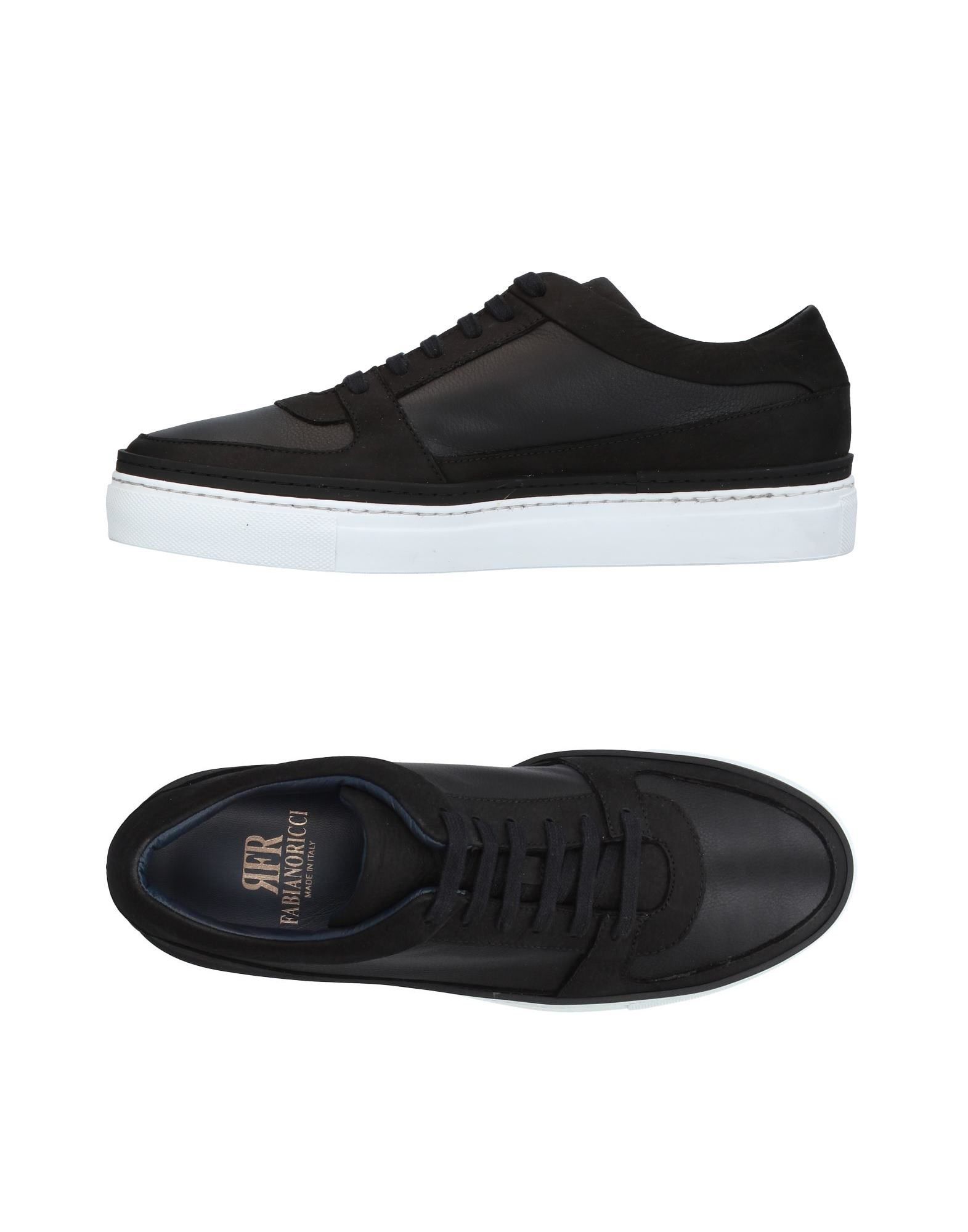 Fabiano Ricci Sneakers Herren 11375134SN Neue Schuhe Fabiano Neue Ricci Sneakers Herren 11375134SN Neue Fabiano Schuhe 1d25b2