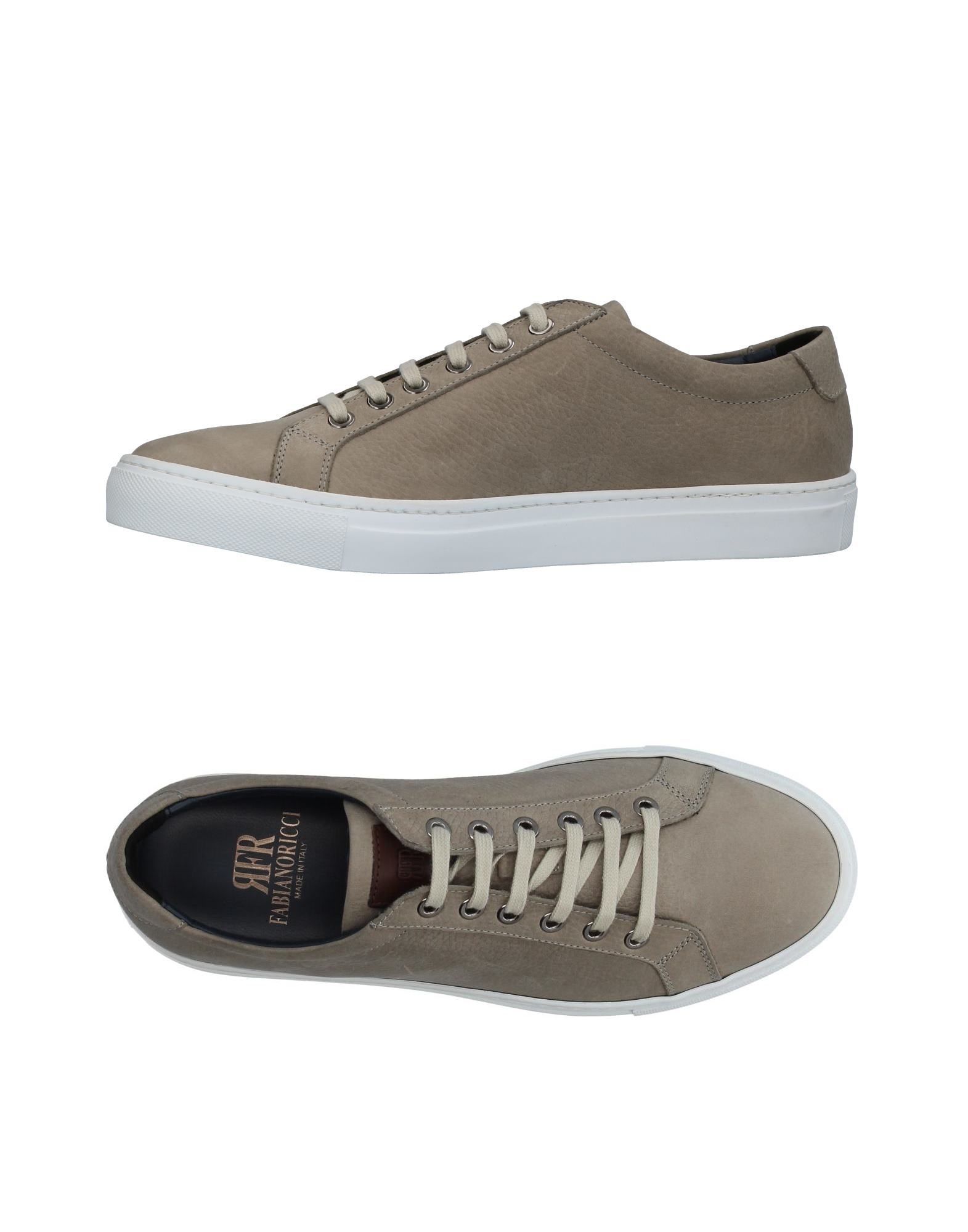 Sneakers Fabiano Ricci Uomo - 11375163LN Sneakers Fabiano Ricci Uomo - 11375163LN