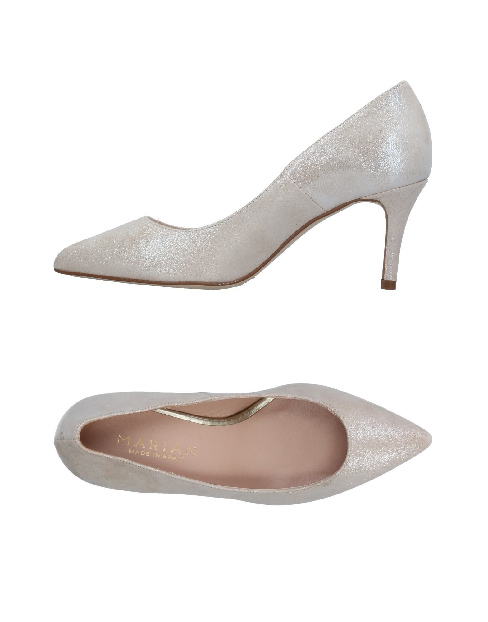 Marian Pumps Damen 11375172WT Gute Qualität beliebte Schuhe Marian Pumps Damen 11375172WT Gute Qualität beliebte Schuhe