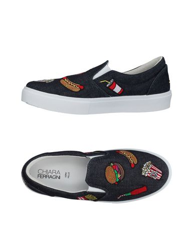 Zapatos de hombres y mujeres de moda casual Zapatillas Chiara Ferragni Mujer - Zapatillas Chiara Ferragni - 11375188BX Azul marino Zapatos de hombres y mujeres de moda casual Zapatillas Chiara Mujer Ferragni Mujer Chiara - Zapatillas Chiara Ferragni - 11375188BX Azul marino 5c5b56