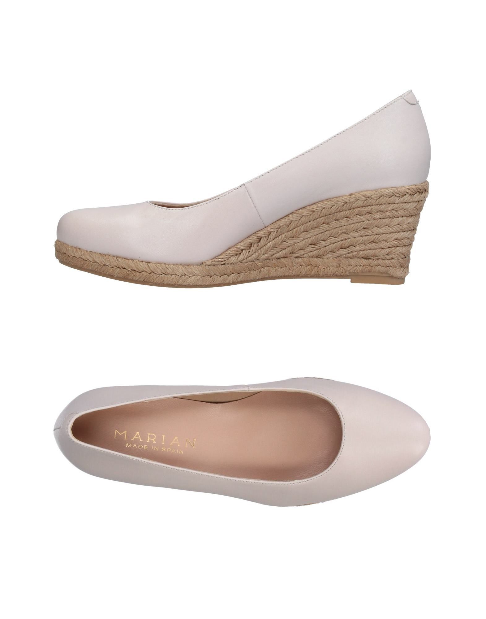 Moda Espadrillas Marian Donna - 11375198NP Moda Espadrillas Marian Donna - 11375198NP