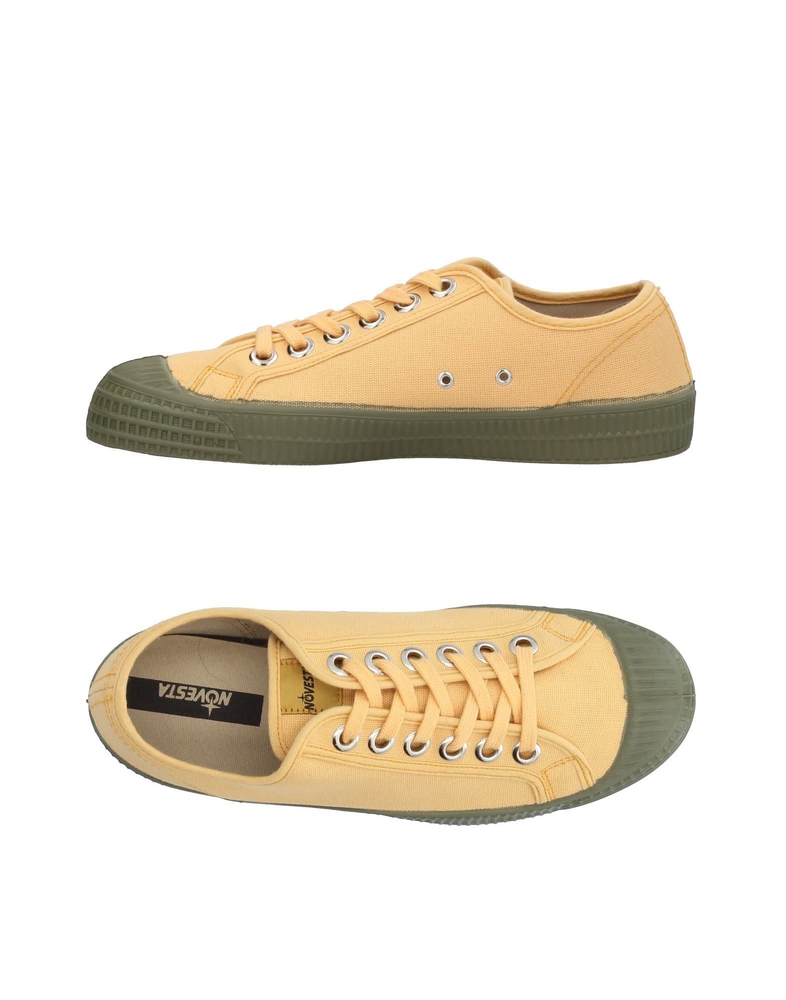 Moda Sneakers Novesta Uomo - 11375265TT Moda Sneakers Novesta Novesta Sneakers Uomo - 11375265TT e7a503