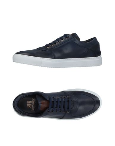 Zapatos con descuento Zapatillas Fabiano Ricci Hombre - Zapatillas Fabiano Ricci - 11375292TD Azul oscuro Zapatos con descuento Zapatillas Fabiano Ricci Hombre - Zapatillas Fabiano Ricci - 11375292TD Azul oscuro