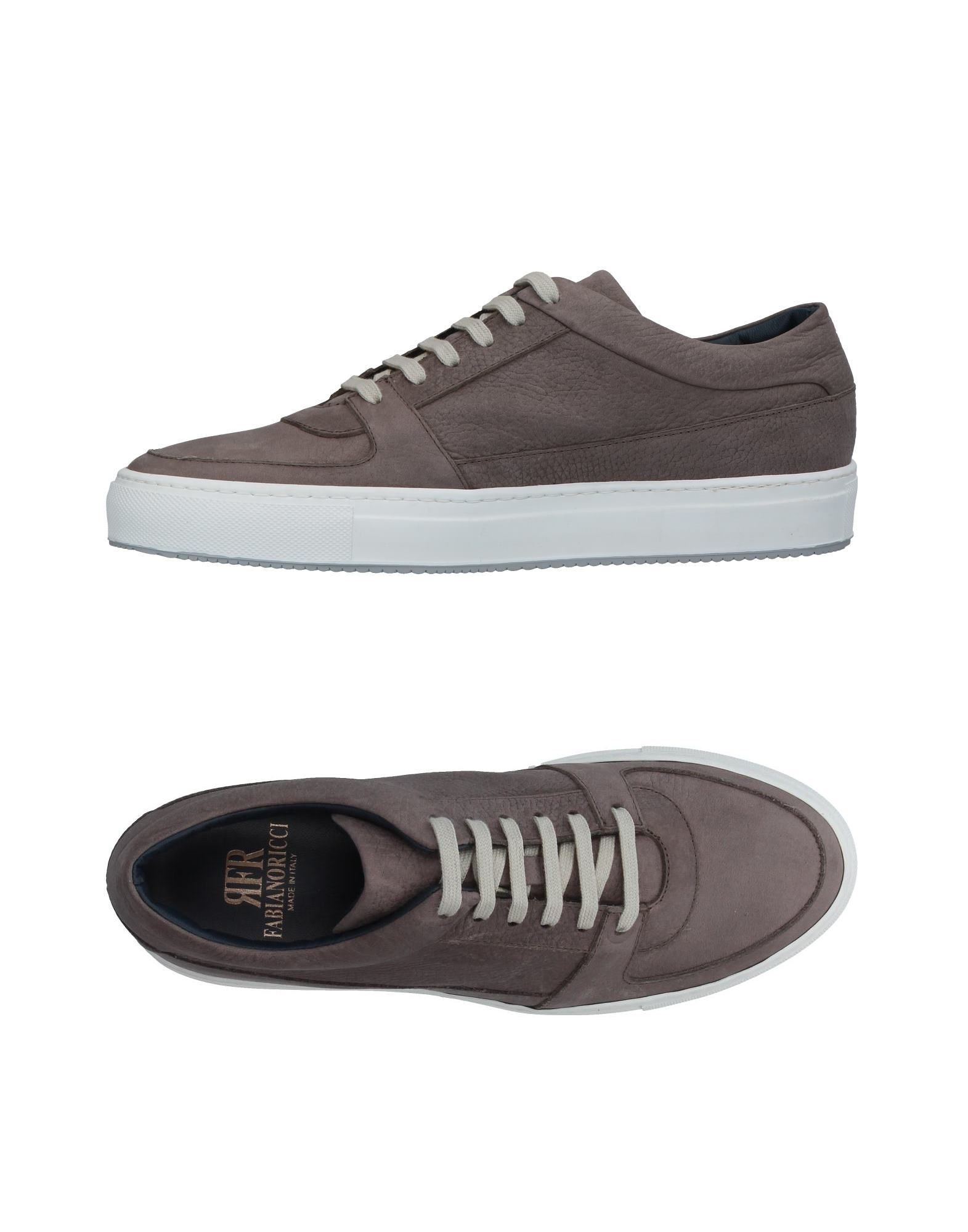 Sneakers Fabiano Ricci Uomo - 11375321OM Sneakers Fabiano Ricci Uomo - 11375321OM