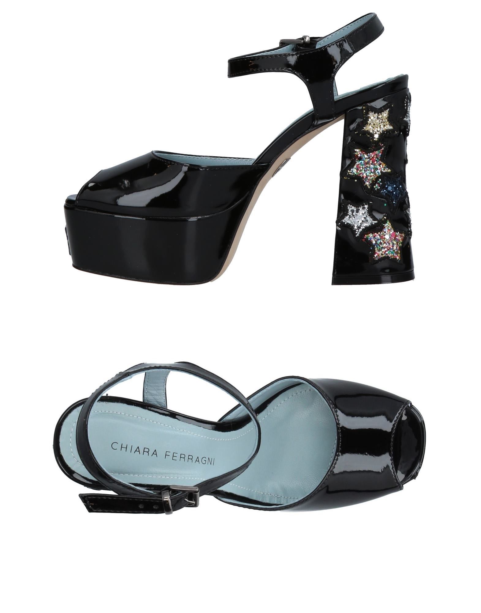 Chiara Ferragni Sandalen Damen 11375334EP Gute Qualität beliebte Schuhe Chiara Ferragni Sandalen Damen 11375334EP Gute Qualität beliebte Schuhe