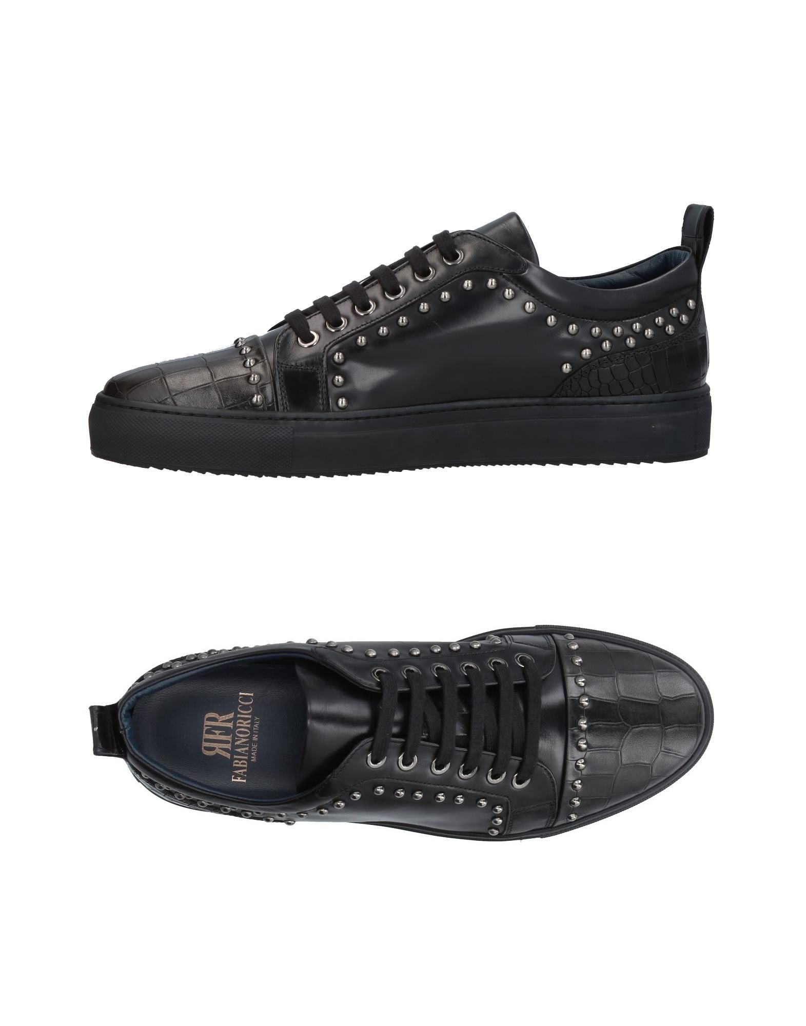 Fabiano Ricci Sneakers Herren 11375362VB Gute Qualität beliebte Schuhe Fabiano Ricci Sneakers Herren 11375362VB Gute Qualität beliebte Schuhe
