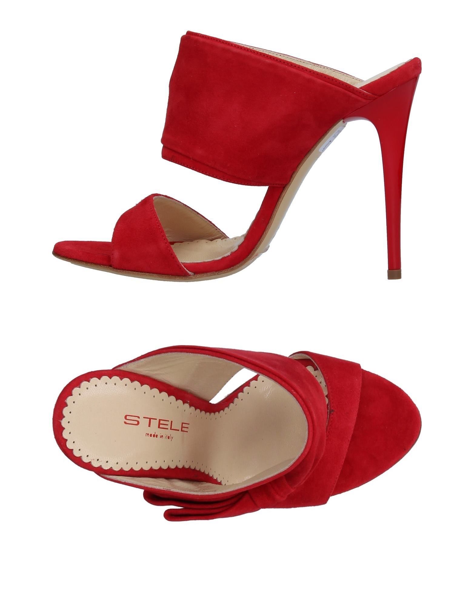 Stele Sandalen Damen 11375373SF Gute Qualität beliebte Schuhe Stele Sandalen Damen 11375373SF Gute Qualität beliebte Schuhe