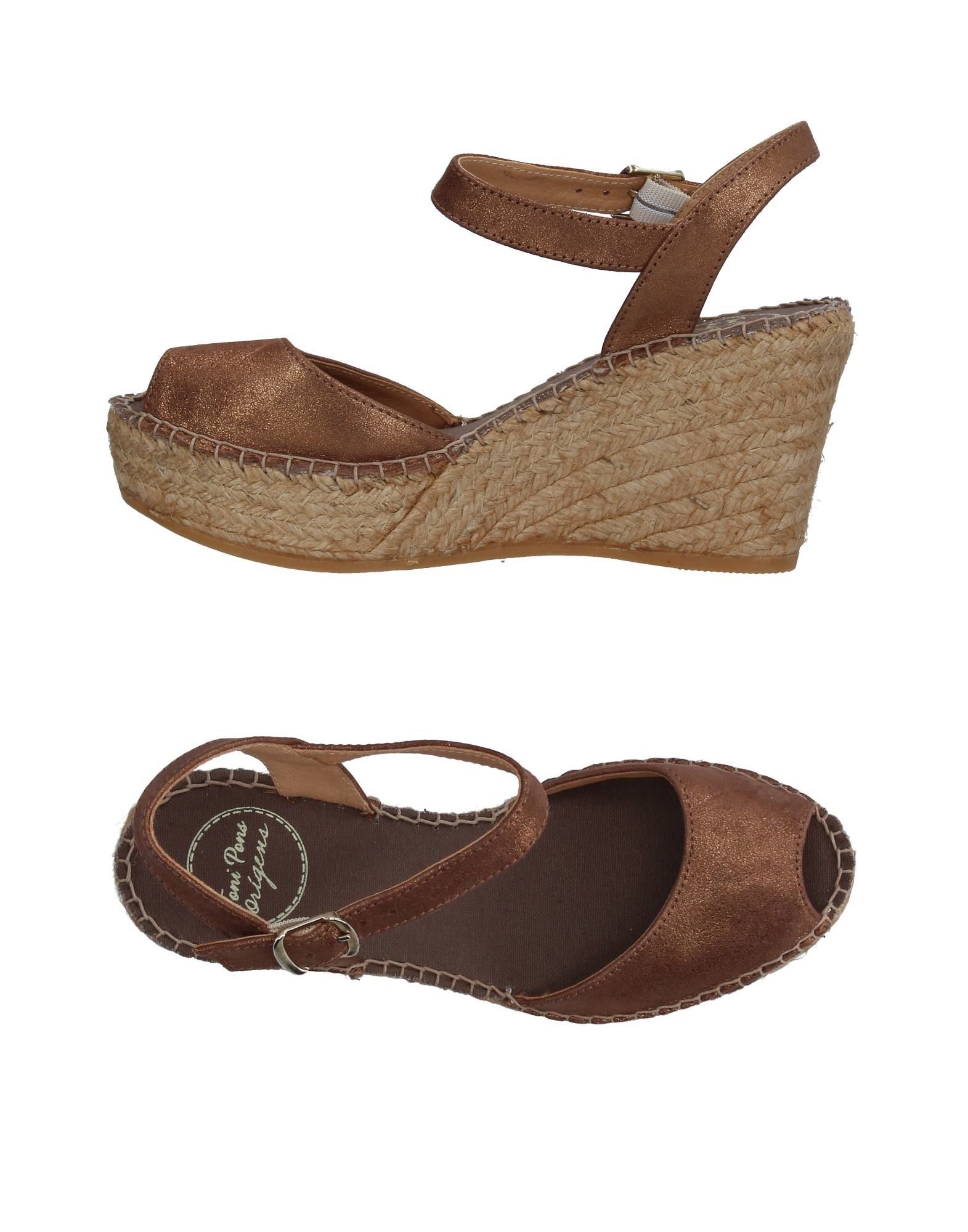 Toni Pons Sandalen Damen 11375381BG Toni Pons Sandalen Damen 11375381BG