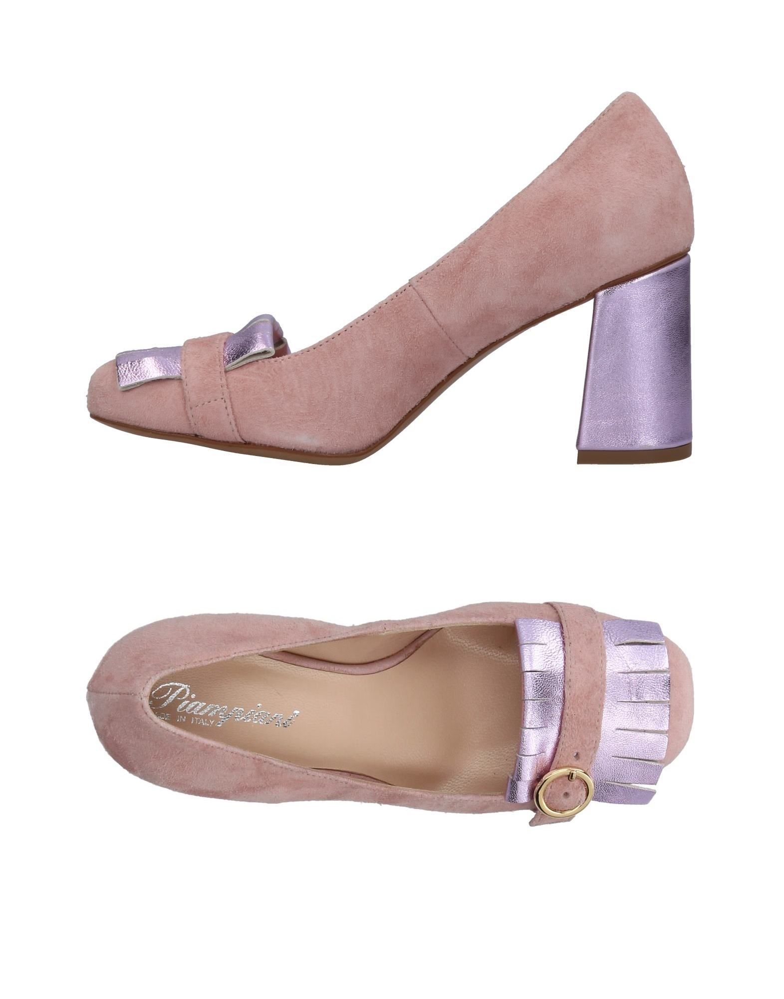 Moda Mocassino Piampiani Donna - 11375382KX Moda Mocassino Piampiani Donna - 11375382KX