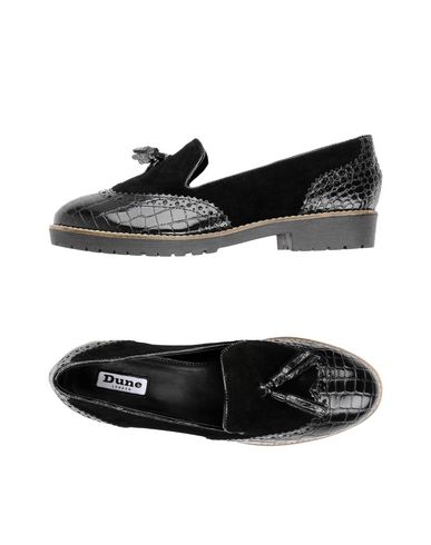 Zapatos casuales salvajes Mocasín Dune London Giorgia - Mujer - Mocasines Dune London - 11375389OD Negro Zapatos casuales salvajes Mocasín Dune London Giorgia - Mujer - Mocasines Dune London - 11375389OD Negro