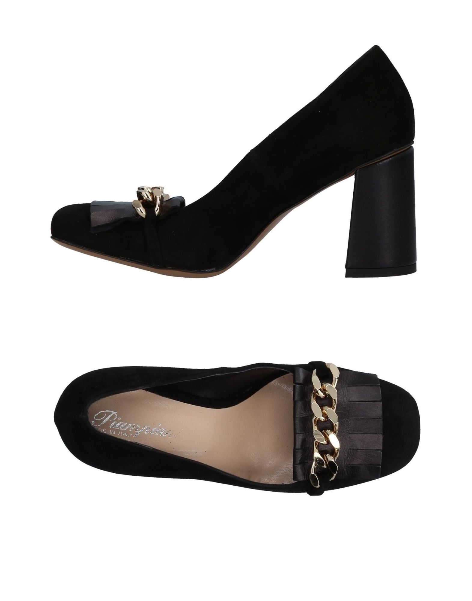 Piampiani Mokassins Damen 11375401KA Gute Qualität beliebte Schuhe Piampiani Mokassins Damen 11375401KA Gute Qualität beliebte Schuhe