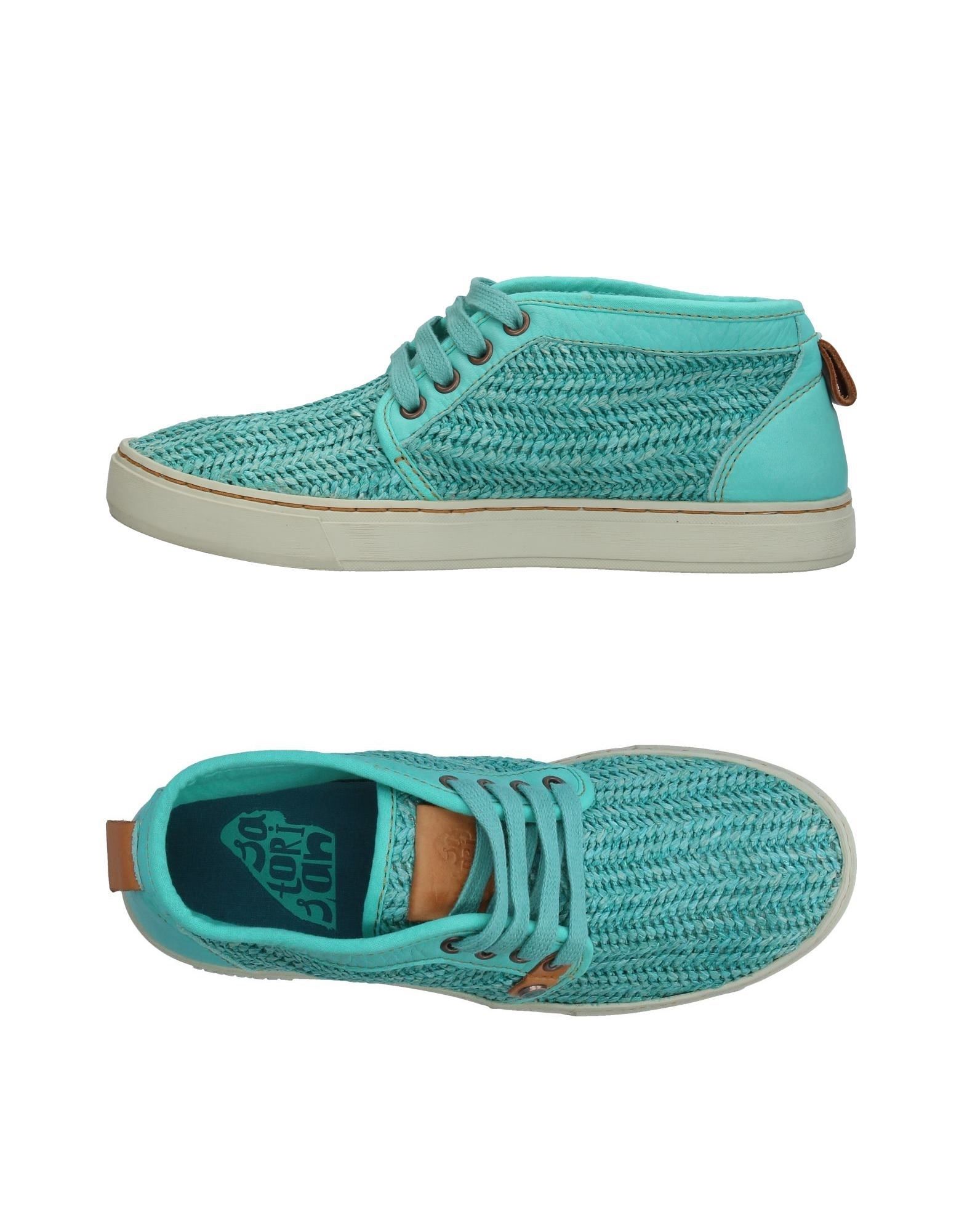 Satorisan Sneakers Damen 11375415CQ Gute Qualität beliebte Schuhe Satorisan Sneakers Damen 11375415CQ Gute Qualität beliebte Schuhe
