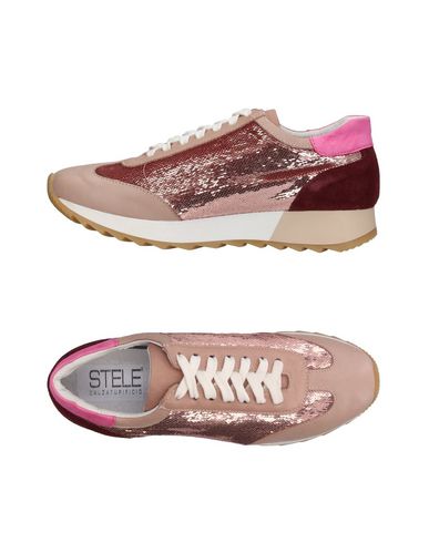Zapatillas Stele Mujer - Zapatillas Stele - 11375425UB Rosa pastel Zapatillas Stele Mujer - Zapatillas Stele - 11375425UB Rosa pastel