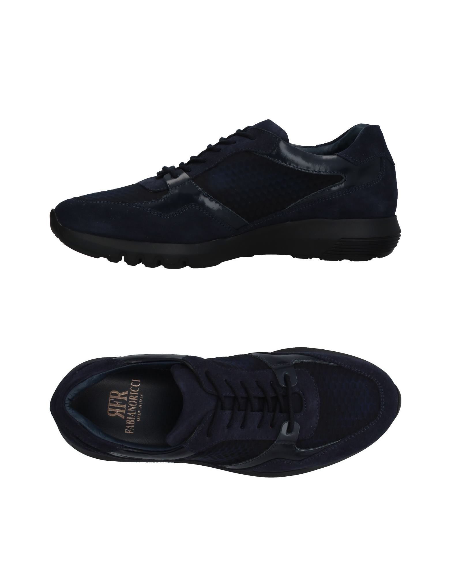 Sneakers Fabiano Ricci Uomo - 11375447TX Sneakers Fabiano Fabiano Sneakers Ricci Uomo - 11375447TX ce371c