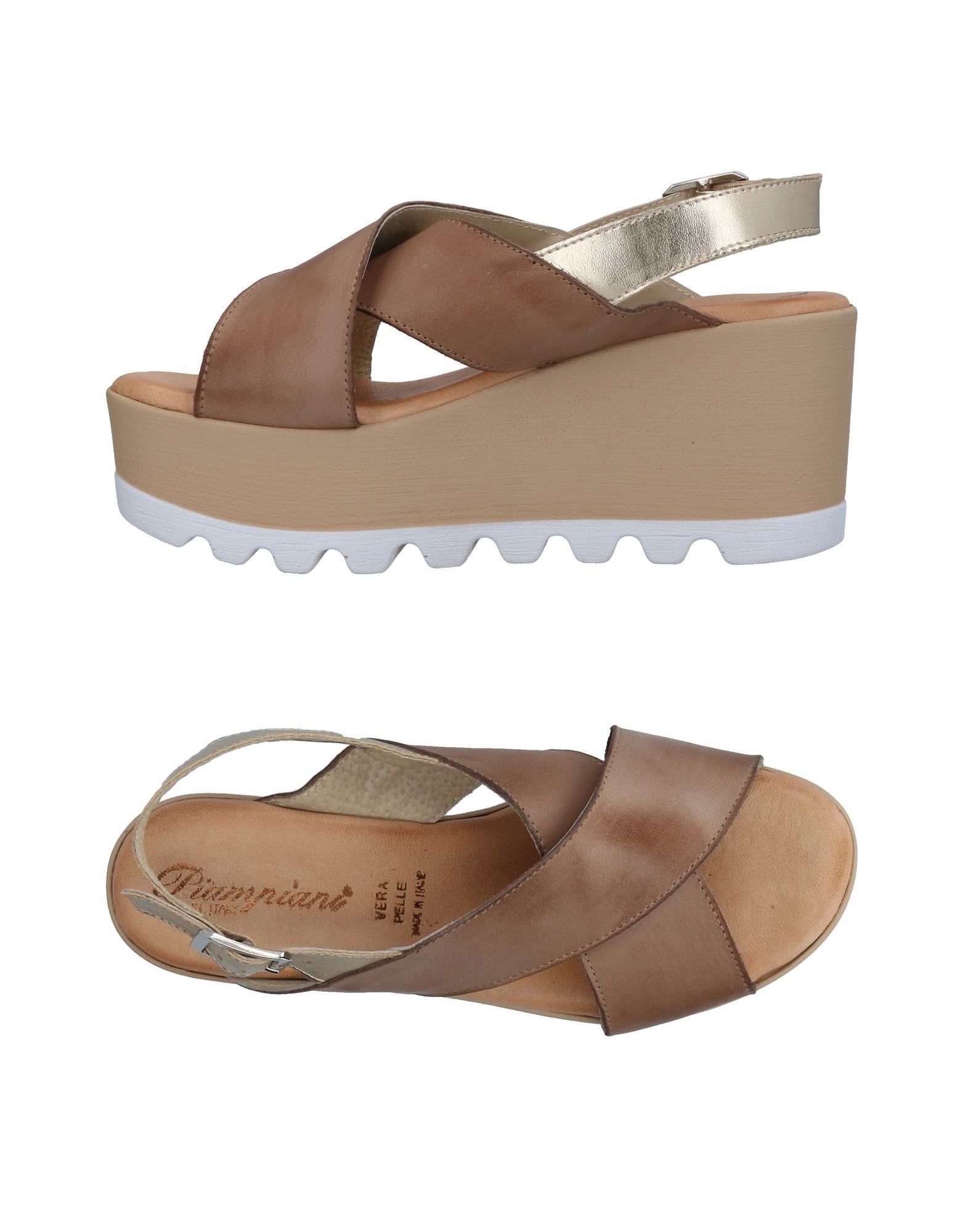 Piampiani Sandalen Damen Gutes Preis-Leistungs-Verhältnis, es lohnt sich Piampiani Damen Sandalen Damen Piampiani Gutes Preis-Leistungs-Verhältnis, es lohnt sich 386a7a