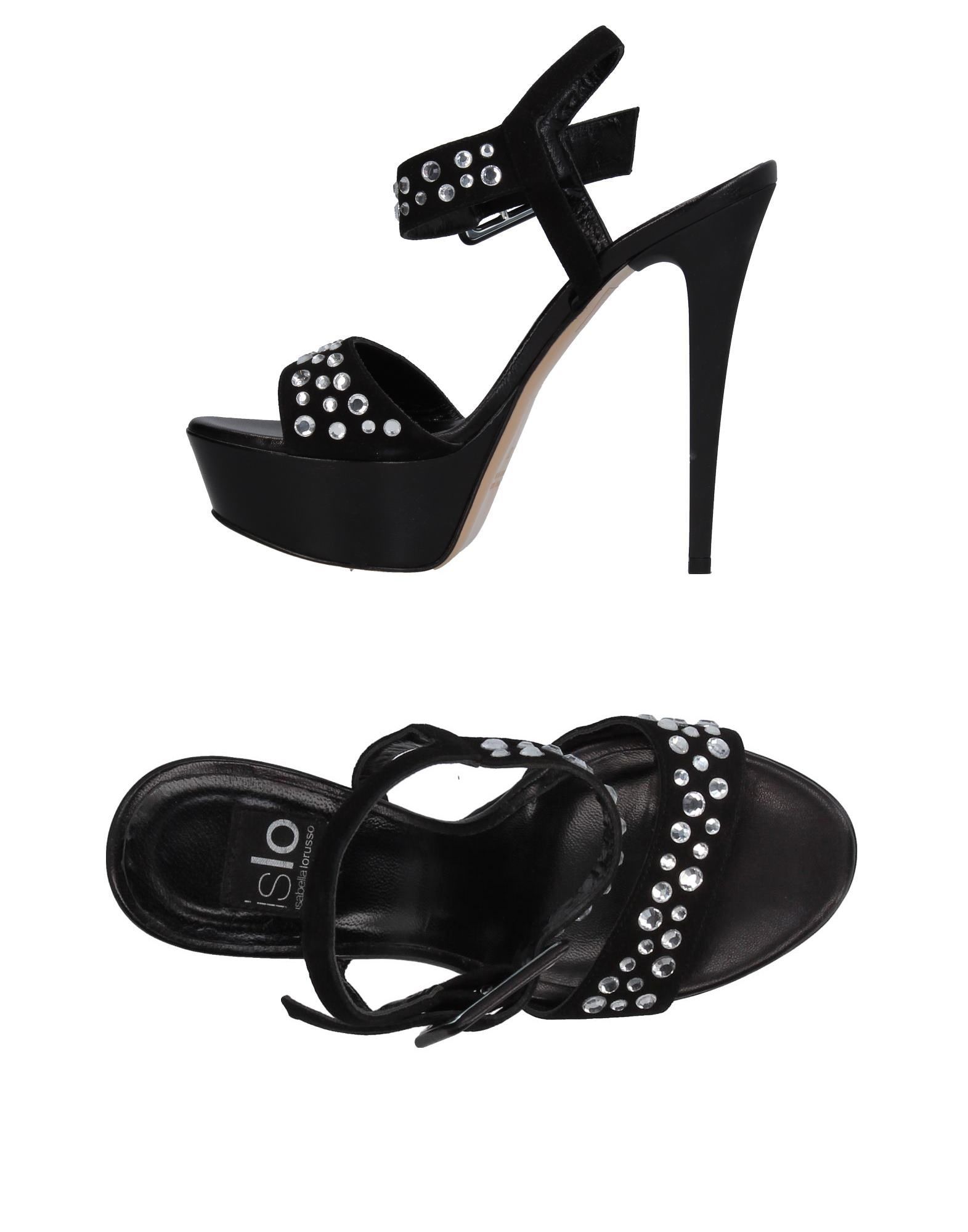 Islo Isabella Lorusso Sandalen Damen 11375469XM Gute Qualität beliebte Schuhe Islo Isabella Lorusso Sandalen Damen 11375469XM Gute Qualität beliebte Schuhe