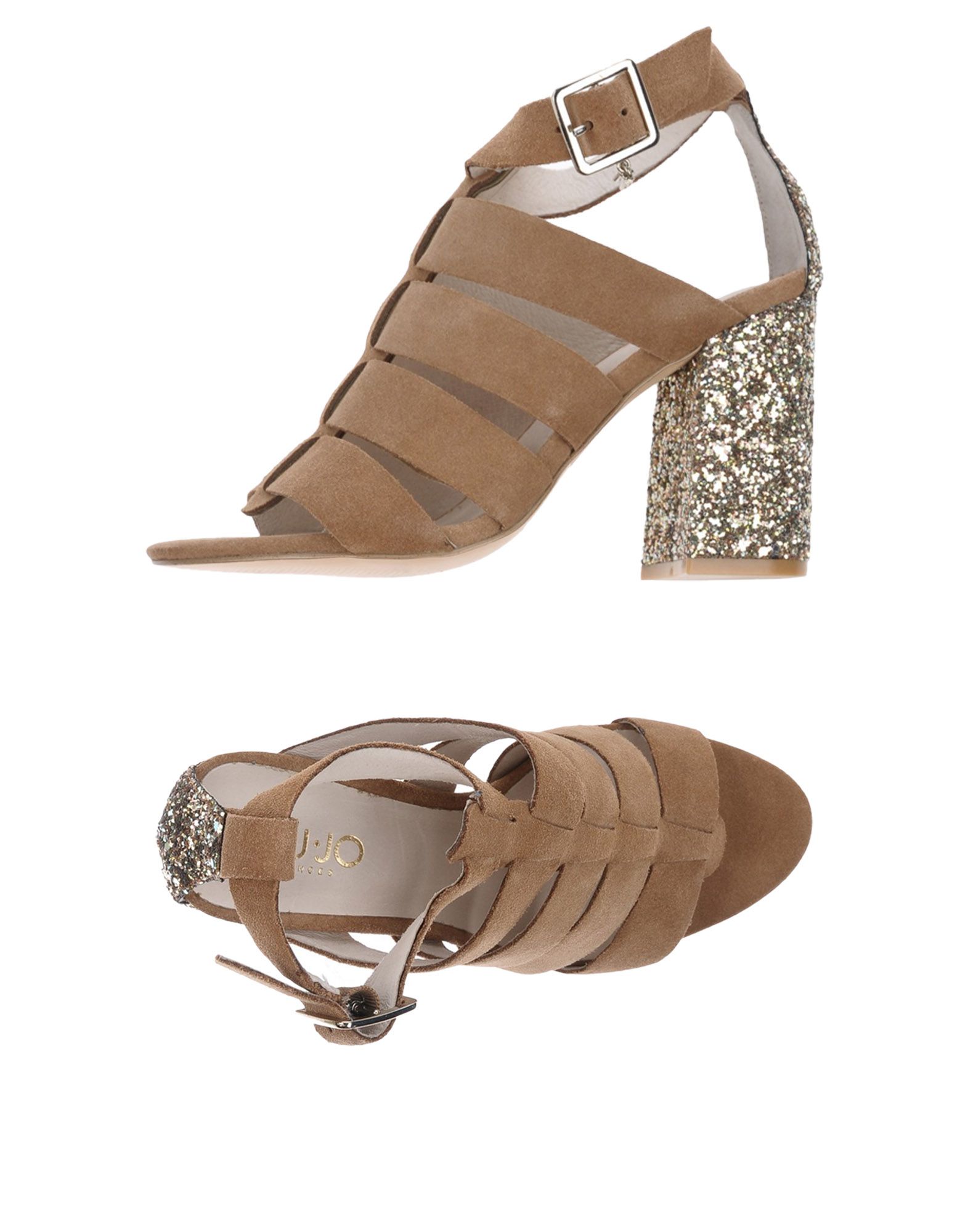 Sandali Liu Jo Shoes Donna - 11375496VH Sandali Liu Jo Shoes Donna - 11375496VH