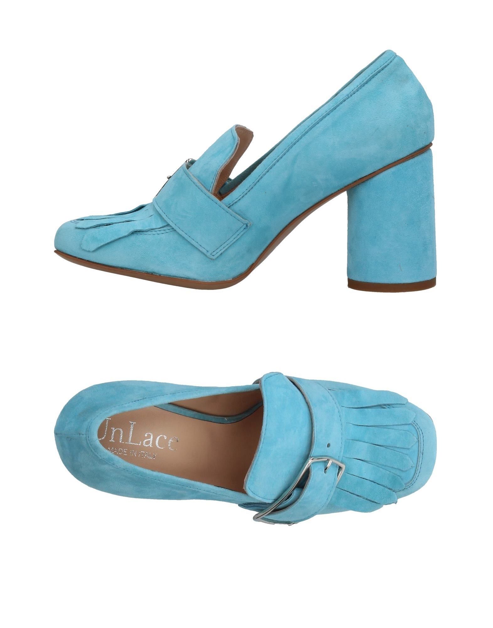 Mocassino Unlace Donna - 11375570RD Scarpe economiche e buone Mocassino Unlace Donna - 11375570RD Scarpe economiche e buone