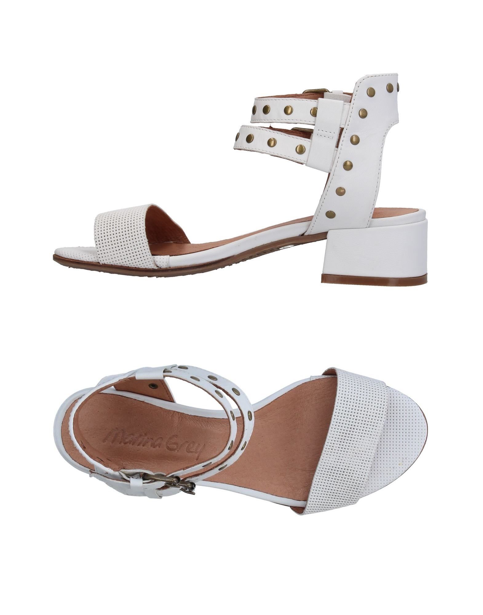 Marina Grey Sandalen Damen 11375578TA Gute Qualität beliebte Schuhe Marina Grey Sandalen Damen 11375578TA Gute Qualität beliebte Schuhe