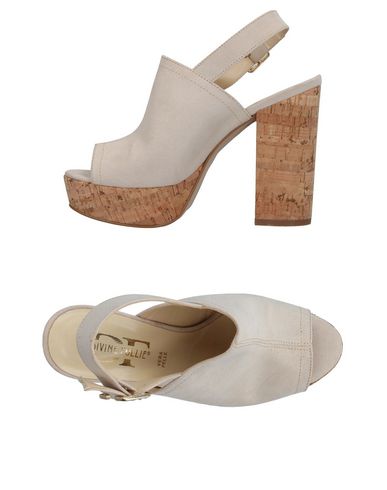 Zapatos de mujer baratos zapatos de mujer Sandalia Divine Follie Mujer - Sandalias Divine Follie - 11375584EG Marfil Zapatos de mujer baratos zapatos de mujer Sandalia Divine Follie Mujer - Sandalias Divine Follie - 11375584EG Marfil