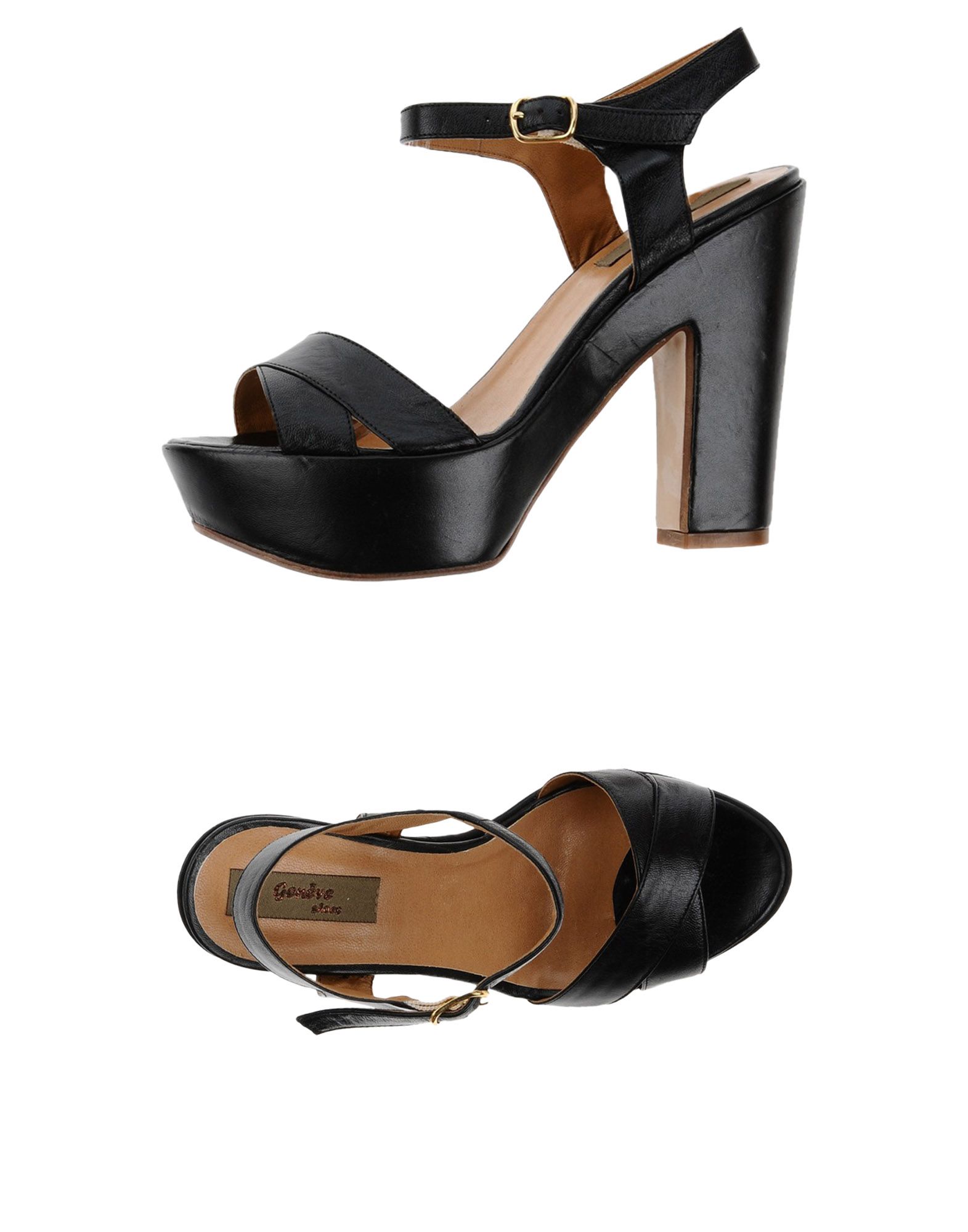 Haltbare Mode billige Schuhe Geneve Sandalen Damen 11375592JL Heiße Schuhe Haltbare Mode billige Schuhe Geneve Sandalen Damen 11375592JL Heiße Schuhe