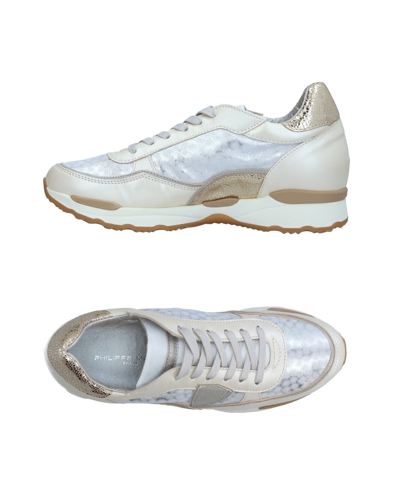 Sneakers Philippe Model Donna - 11375637FQ Sneakers Philippe Model Donna - 11375637FQ