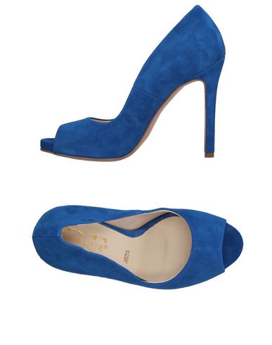 Zapatos casuales salvajes Zapato De Salón Divine Follie Mujer - Salones Divine Follie - 11375724NT Azul marino Zapatos casuales salvajes Zapato De Salón Divine Follie Mujer - Salones Divine Follie - 11375724NT Azul marino
