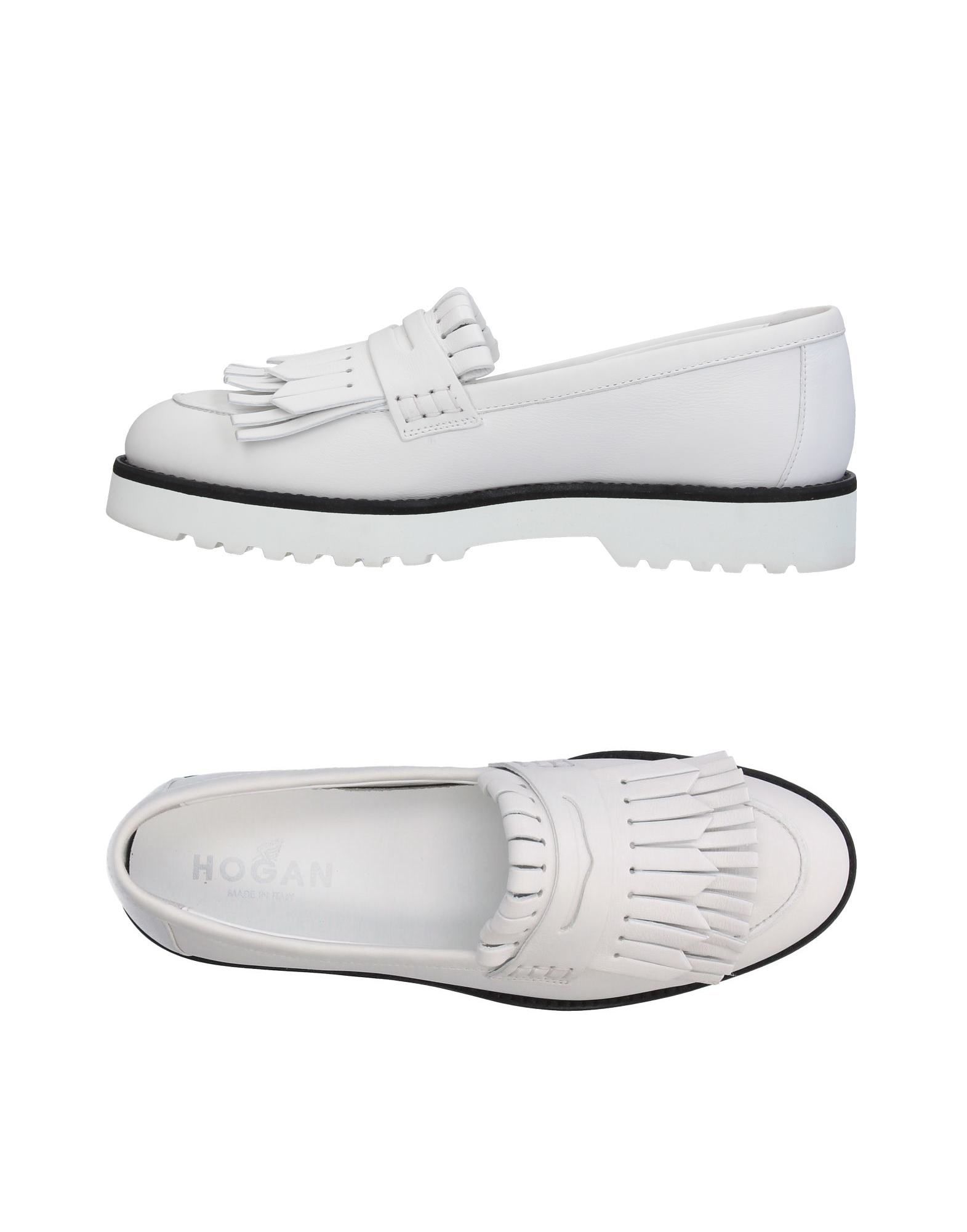 Mocassins Hogan Femme - Mocassins Hogan - 11375744BF Mocassins Hogan Femme - Mocassins Hogan - 11375744BF
