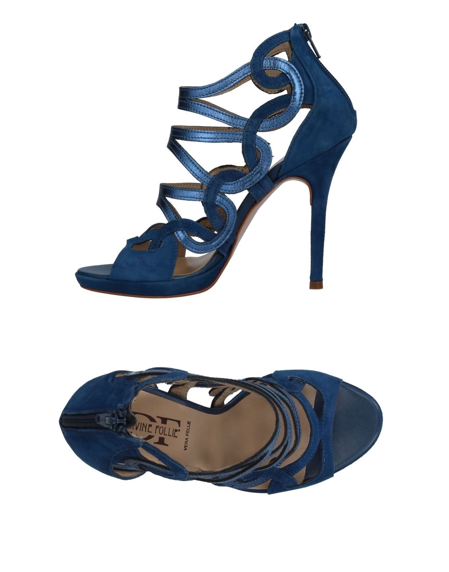 Divine Follie Sandalen Damen 11375761UX Gute Qualität beliebte Schuhe Divine Follie Sandalen Damen 11375761UX Gute Qualität beliebte Schuhe