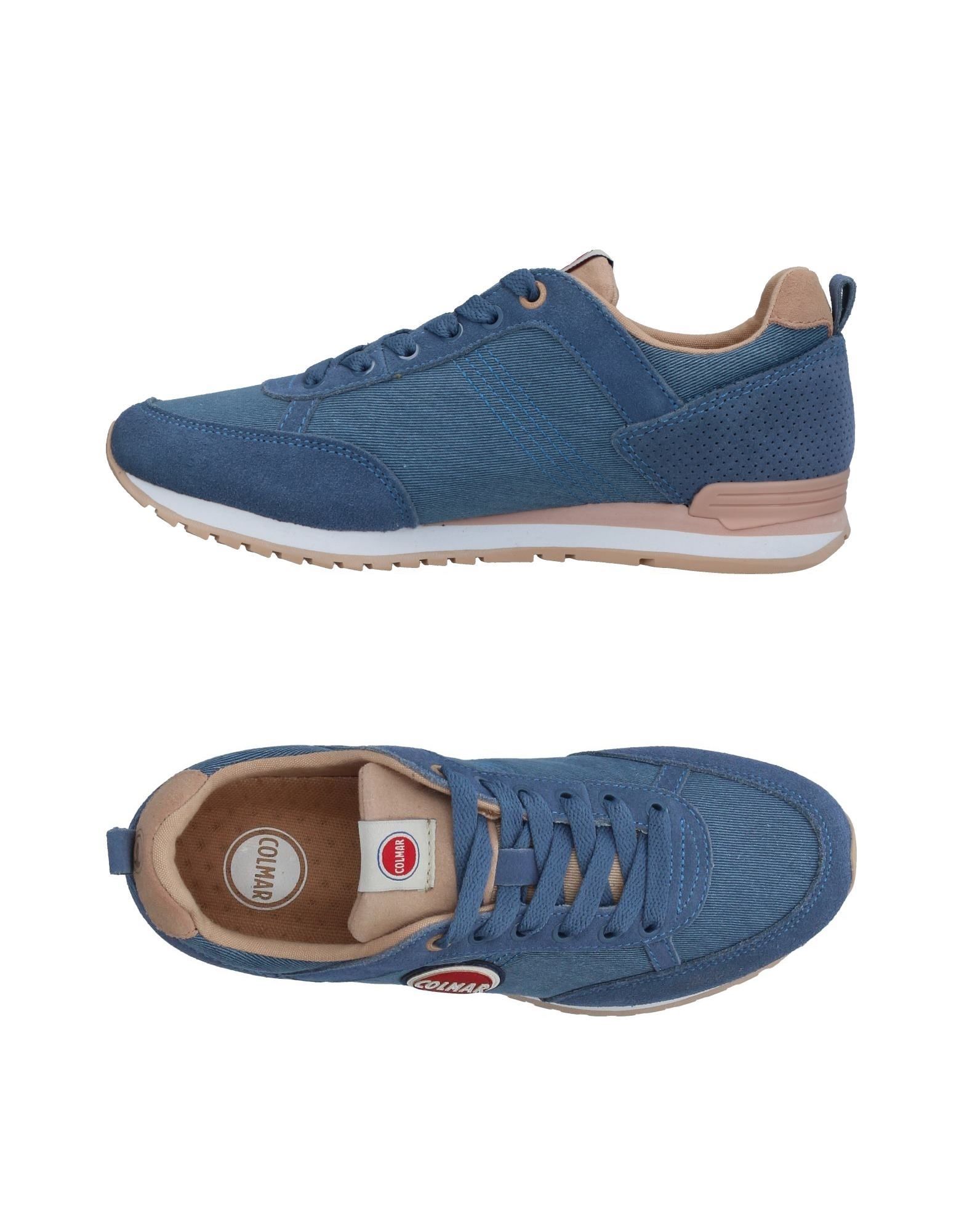 Sneakers Colmar Donna - 11375792KJ Scarpe economiche e buone Sneakers Colmar Donna - 11375792KJ Scarpe economiche e buone