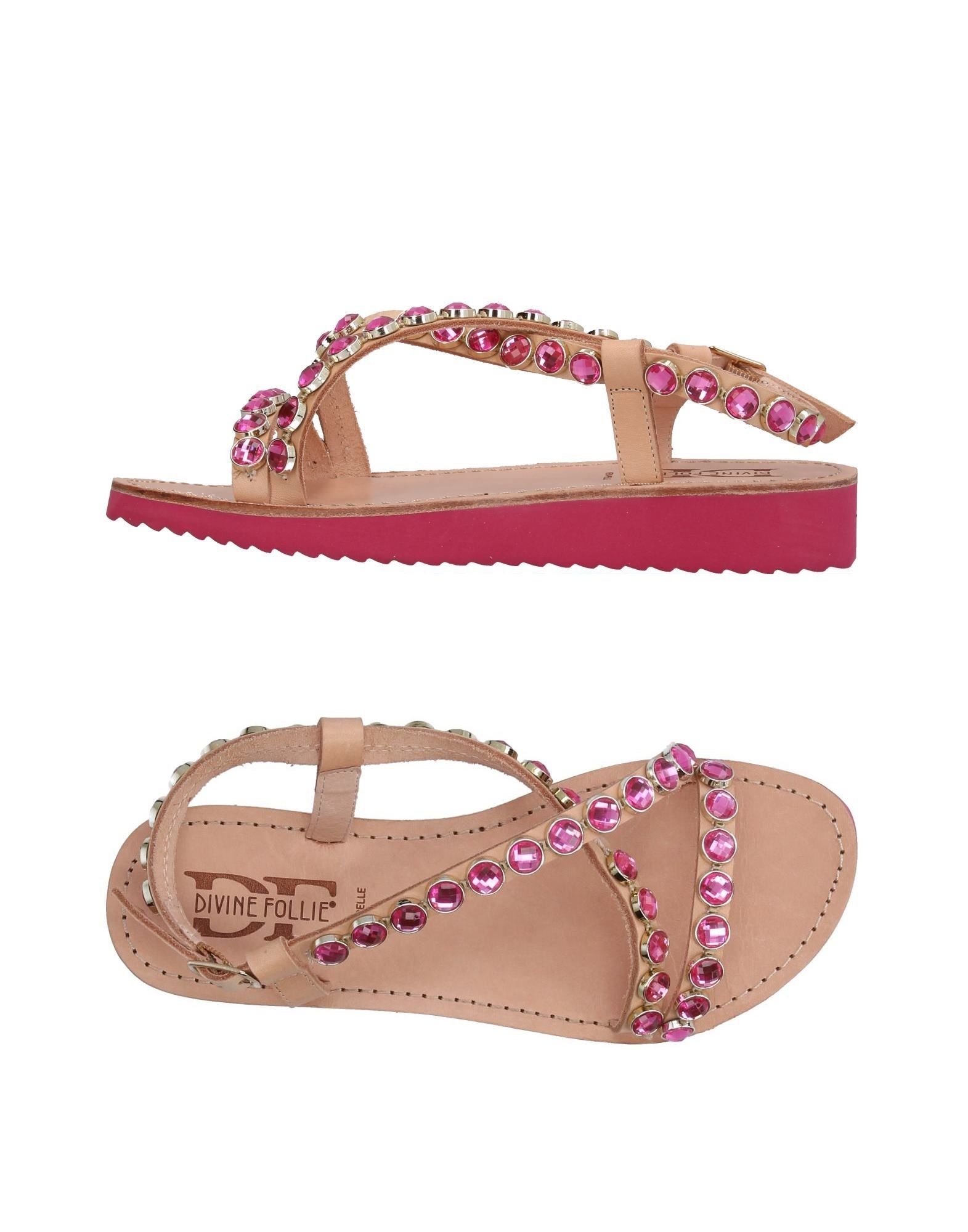 Divine Follie Sandalen Damen 11375810CW Divine Follie Sandalen Damen 11375810CW