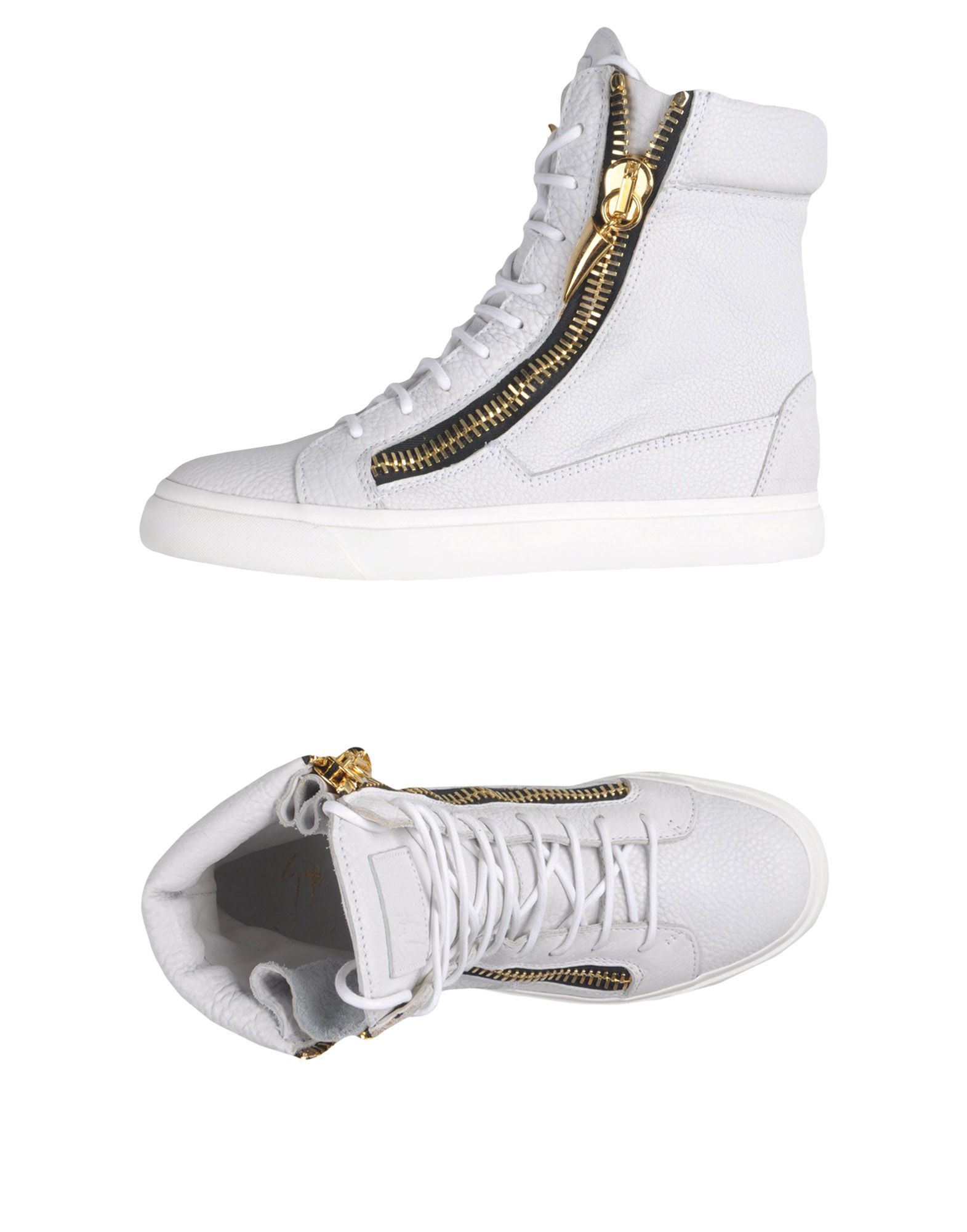 Zapatillas Giuseppe Zanotti Mujer - Zapatillas Giuseppe Zanotti Blanco Zapatillas Giuseppe Blanco Zanotti Mujer - Zapatillas Giuseppe Zanotti Blanco Giuseppe d39cac