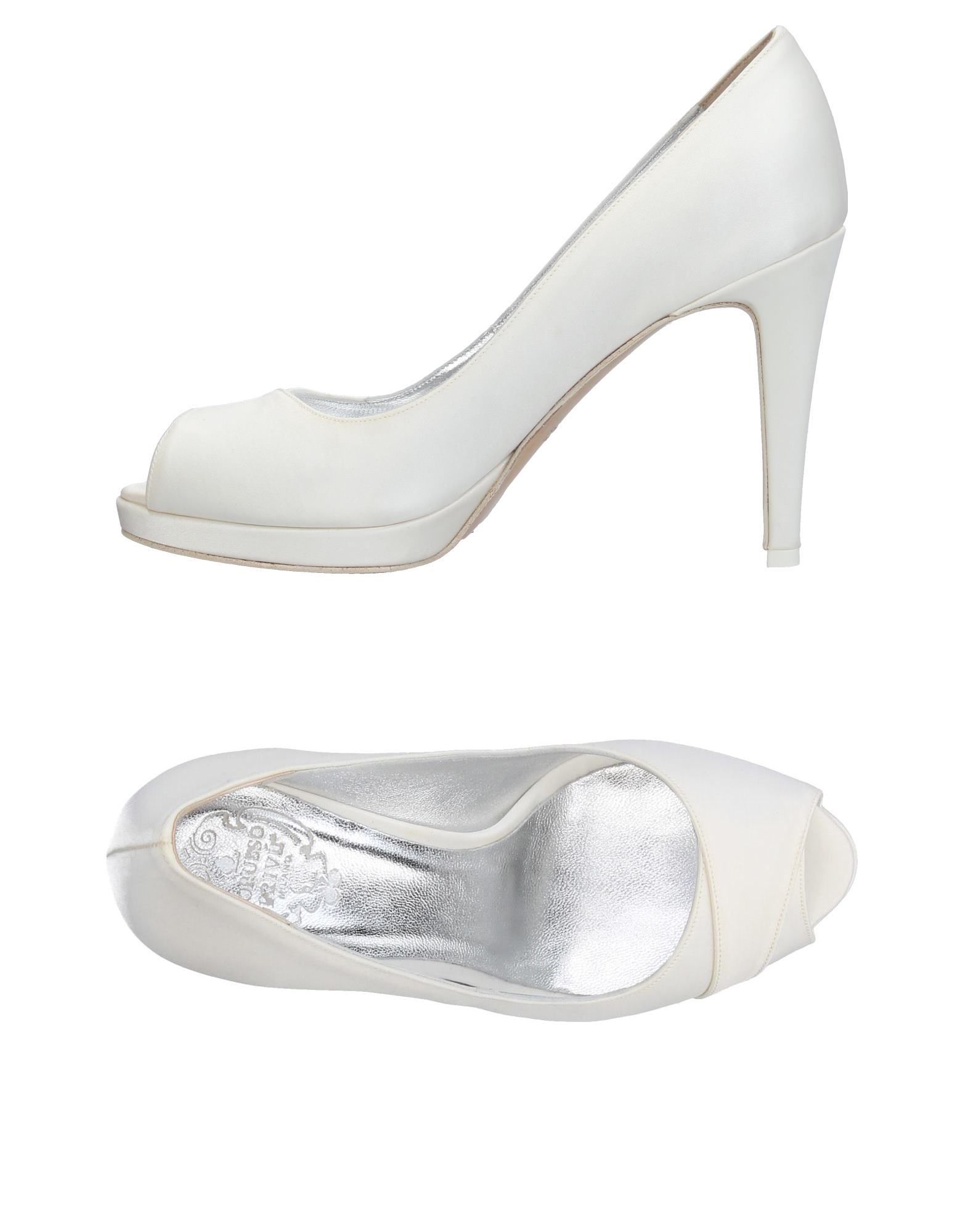 Décolleté Lorusso Privé Donna - 11375843BP Décolleté Lorusso Privé Donna - 11375843BP