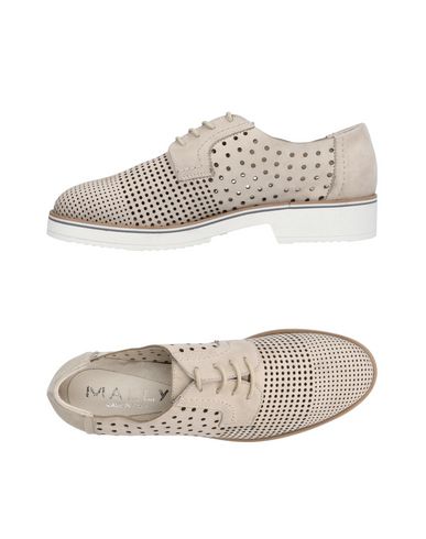 ZOOM MALLY - Chaussures à lacets