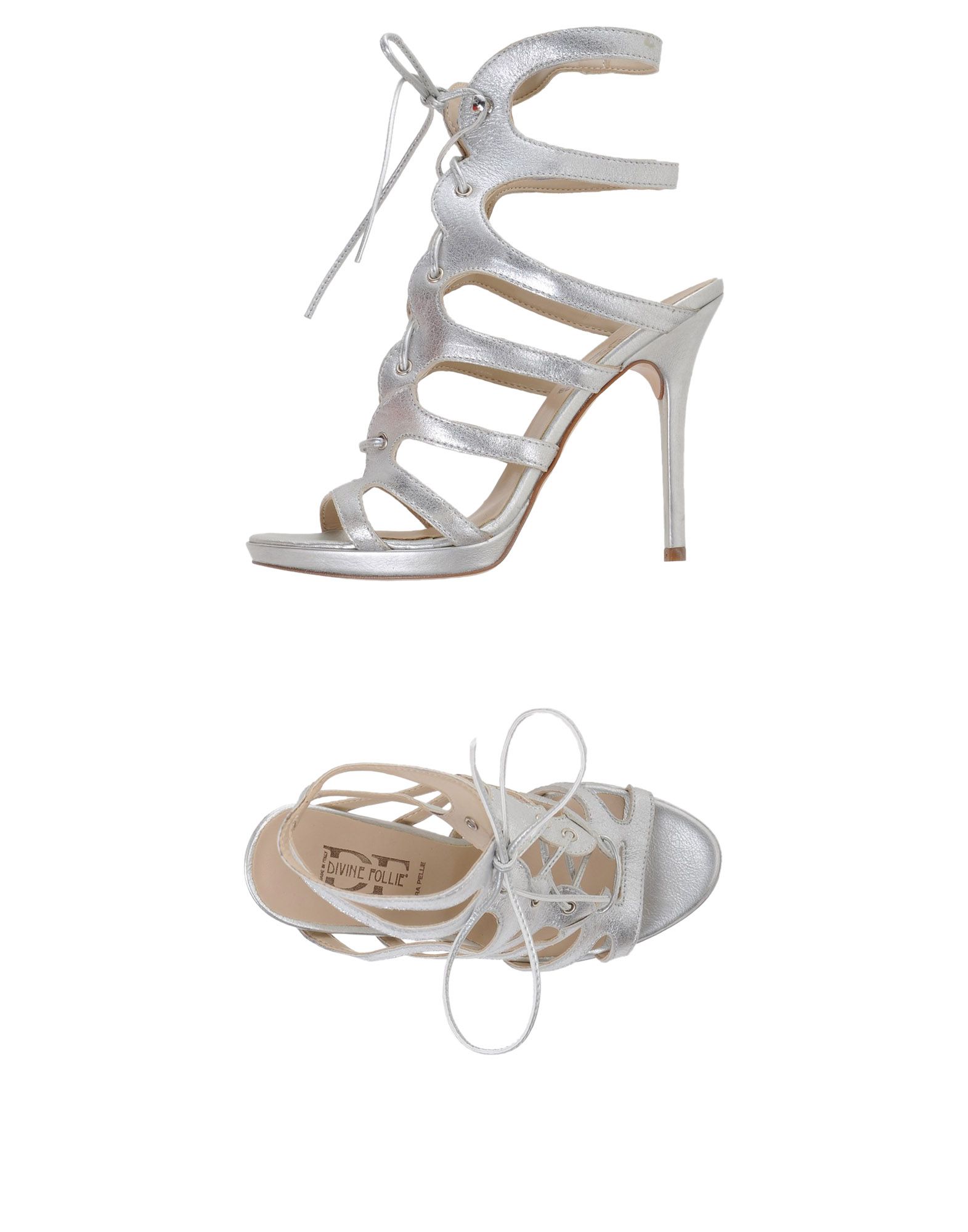 Divine Follie Sandalen Damen 11375851FG Divine Follie Sandalen Damen 11375851FG