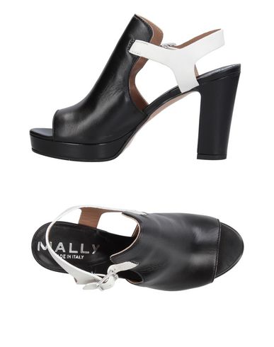 Los zapatos más populares para hombres y mujeres Sandalia Mally Mujer - Sandalias Mally - 11375852TW Negro Los zapatos más populares para hombres y mujeres Sandalia Mally Mujer - Sandalias Mally - 11375852TW Negro