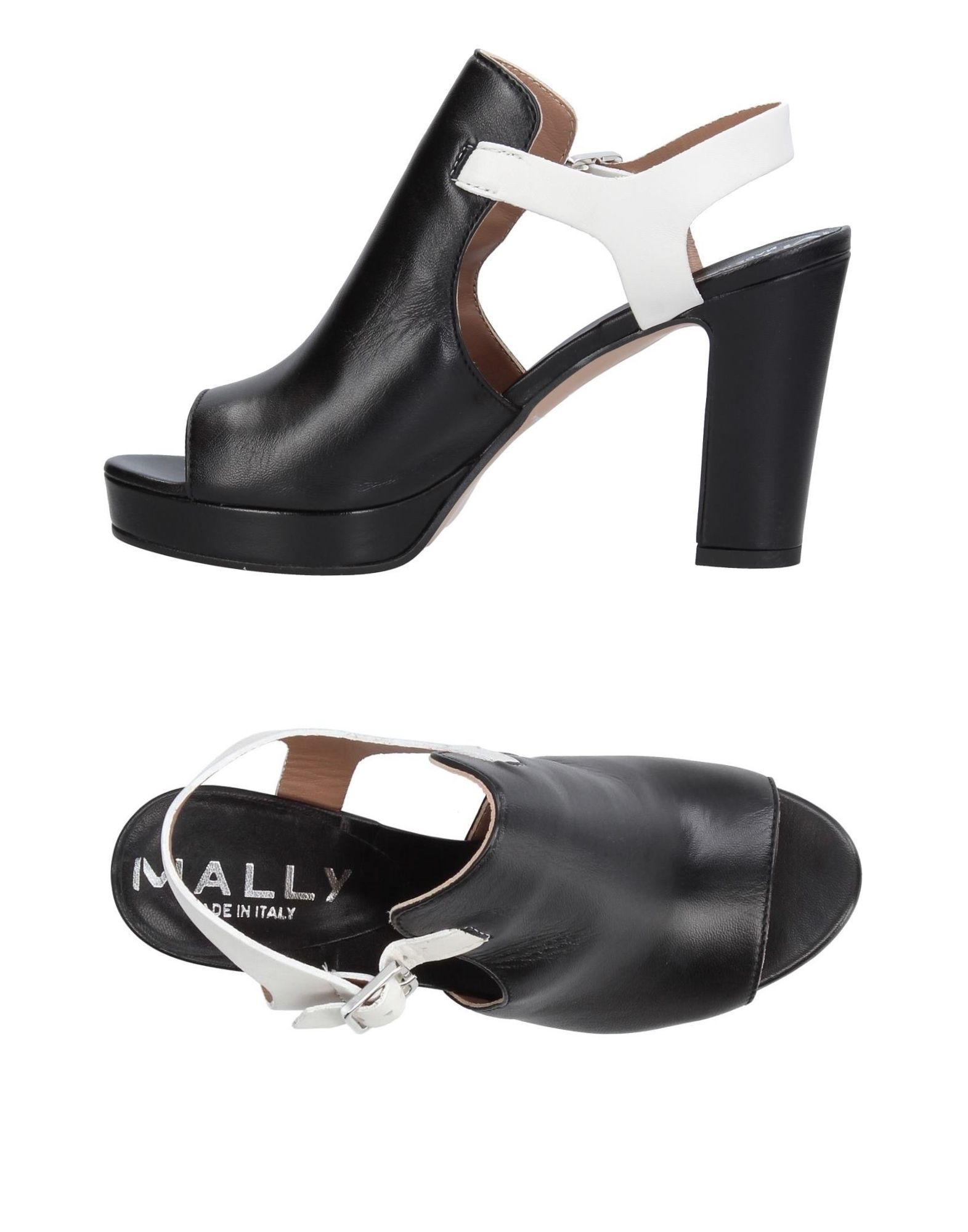 Mally Sandalen Damen 11375852TW Gute Qualität beliebte Schuhe Mally Sandalen Damen 11375852TW Gute Qualität beliebte Schuhe