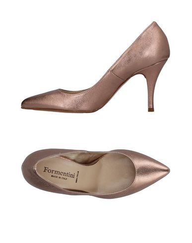 Cómodo y bien parecido Zapato De Salón Formtini Mujer - Salones Formtini - 11375859GS Cobre Cómodo y bien parecido Zapato De Salón Formtini Mujer - Salones Formtini - 11375859GS Cobre