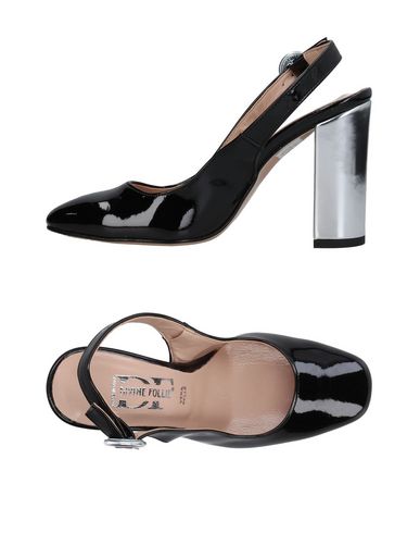 Cómodo y bien parecido Zapato De Salón Divine Follie Mujer - Salones Divine Follie - 11375891UJ Negro Cómodo y bien parecido Zapato De Salón Divine Follie Mujer - Salones Divine Follie - 11375891UJ Negro