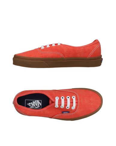 Zapatos casuales salvajes Zapatillas Vans Mujer - Zapatillas Vans Naranja Zapatos Zapatos Zapatos casuales salvajes Zapatillas Vans Mujer - Zapatillas Vans Naranja 0a2e60