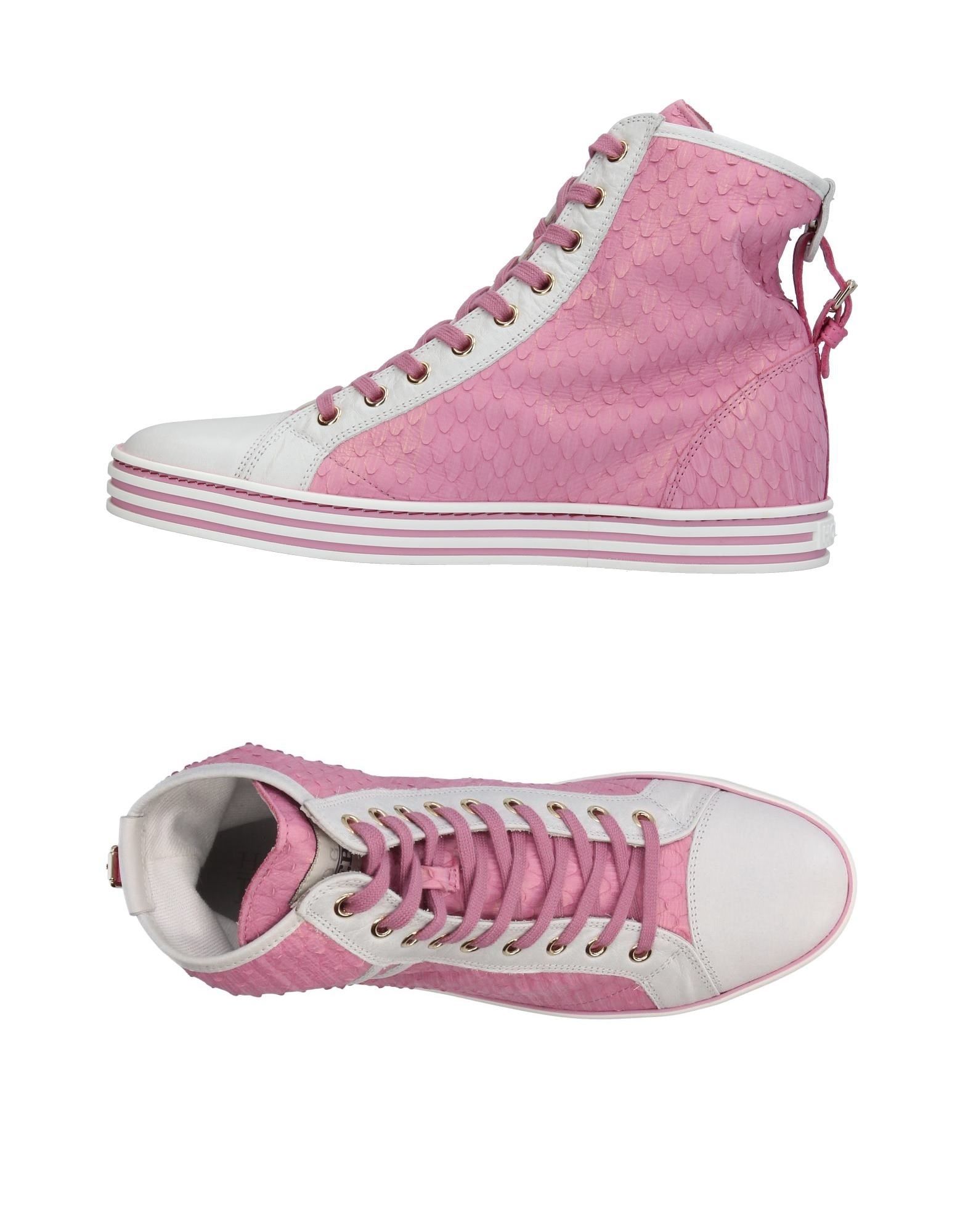 Stilvolle billige Schuhe Hogan Rebel Sneakers Damen 11375899TL Stilvolle billige Schuhe Hogan Rebel Sneakers Damen 11375899TL