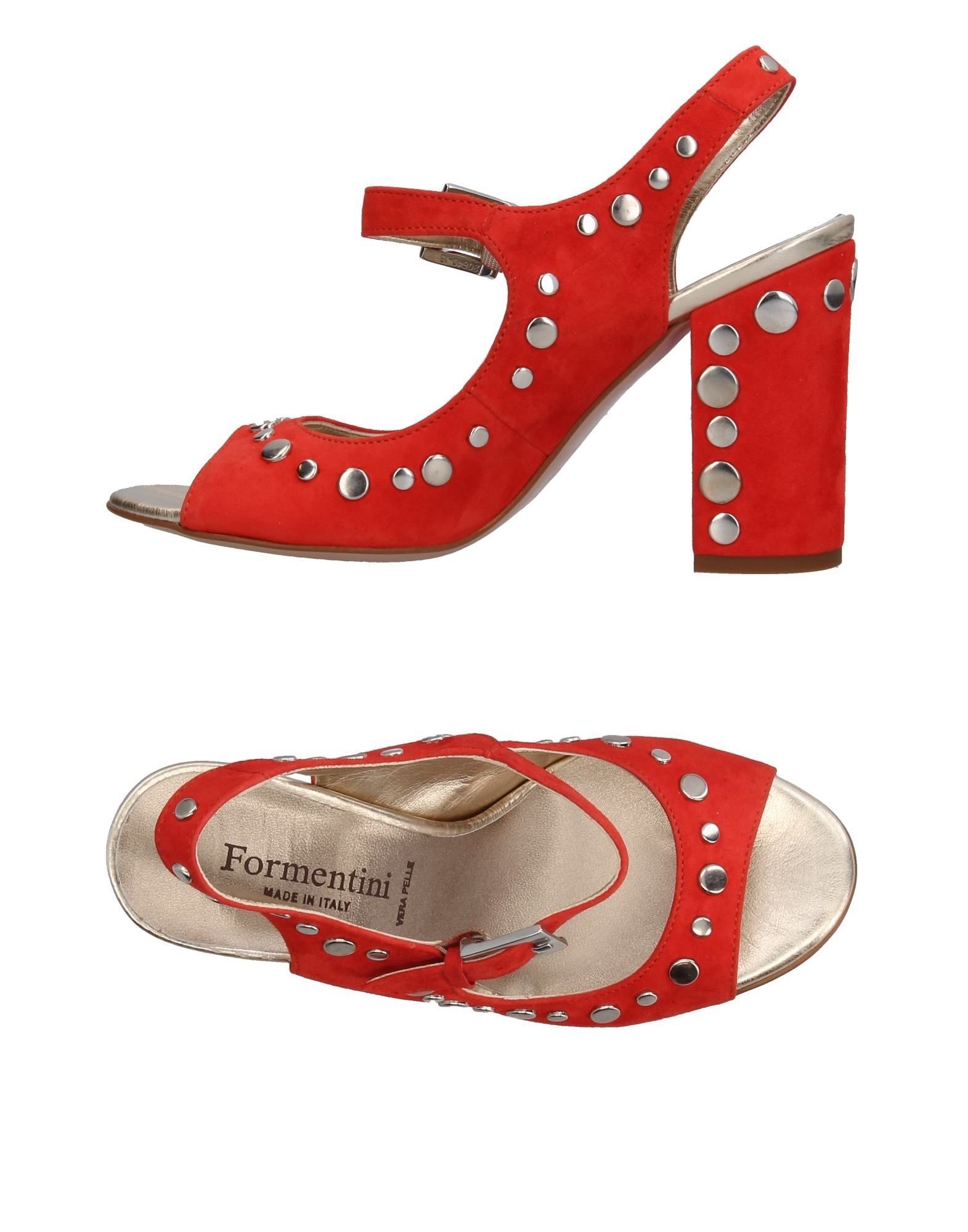 Moda Sandali Formentini Donna - 11375916QE Moda Sandali Formentini Donna - 11375916QE