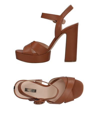 Los últimos zapatos de descuento para hombres y mujeres Sandalia Guess Mujer - Sandalias Guess - 11375975FF Camel Los últimos zapatos de descuento para hombres y mujeres Sandalia Guess Mujer - Sandalias Guess - 11375975FF Camel