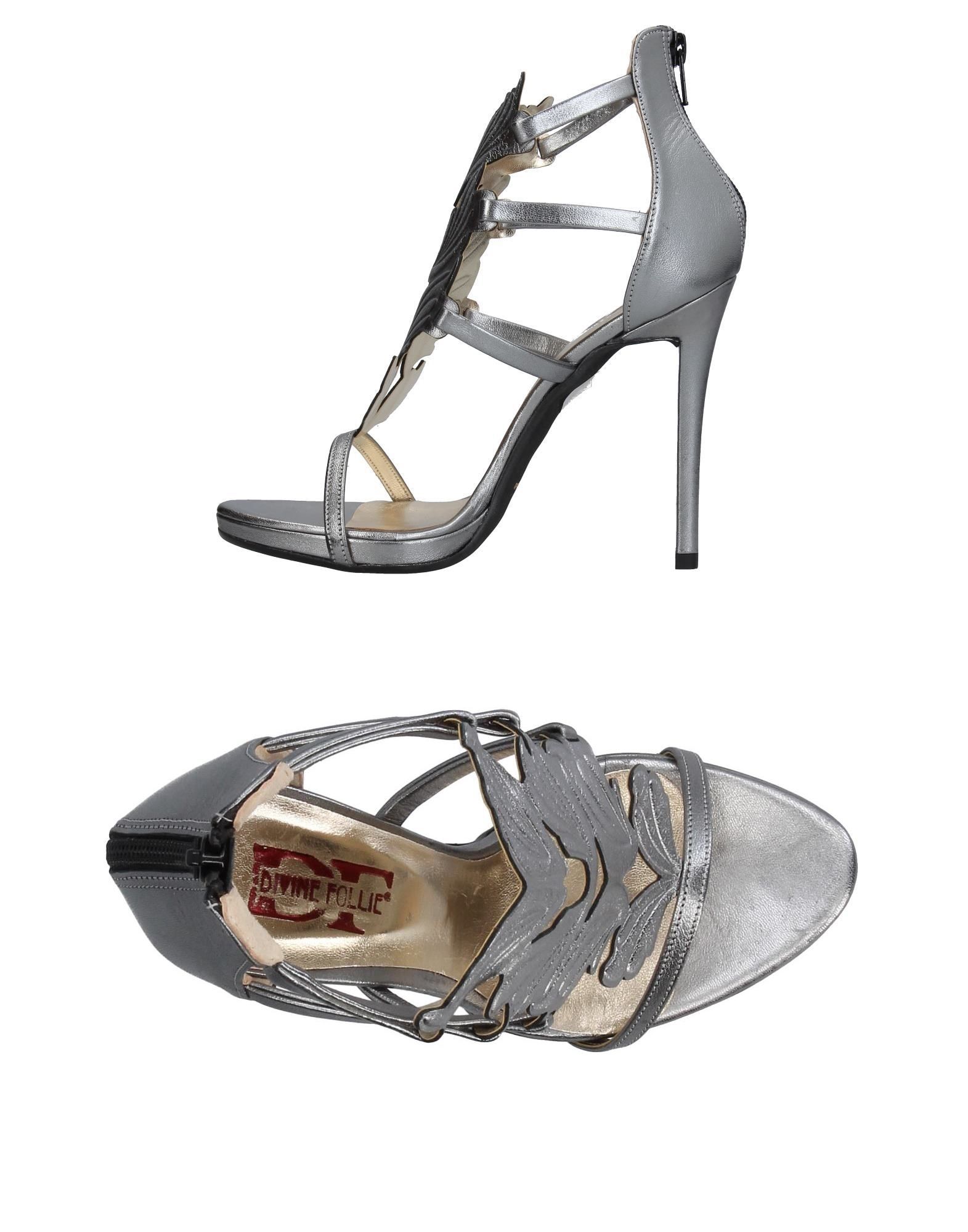 Sandali Divine Follie Donna - 11375999VJ Sandali Divine Follie Donna - 11375999VJ
