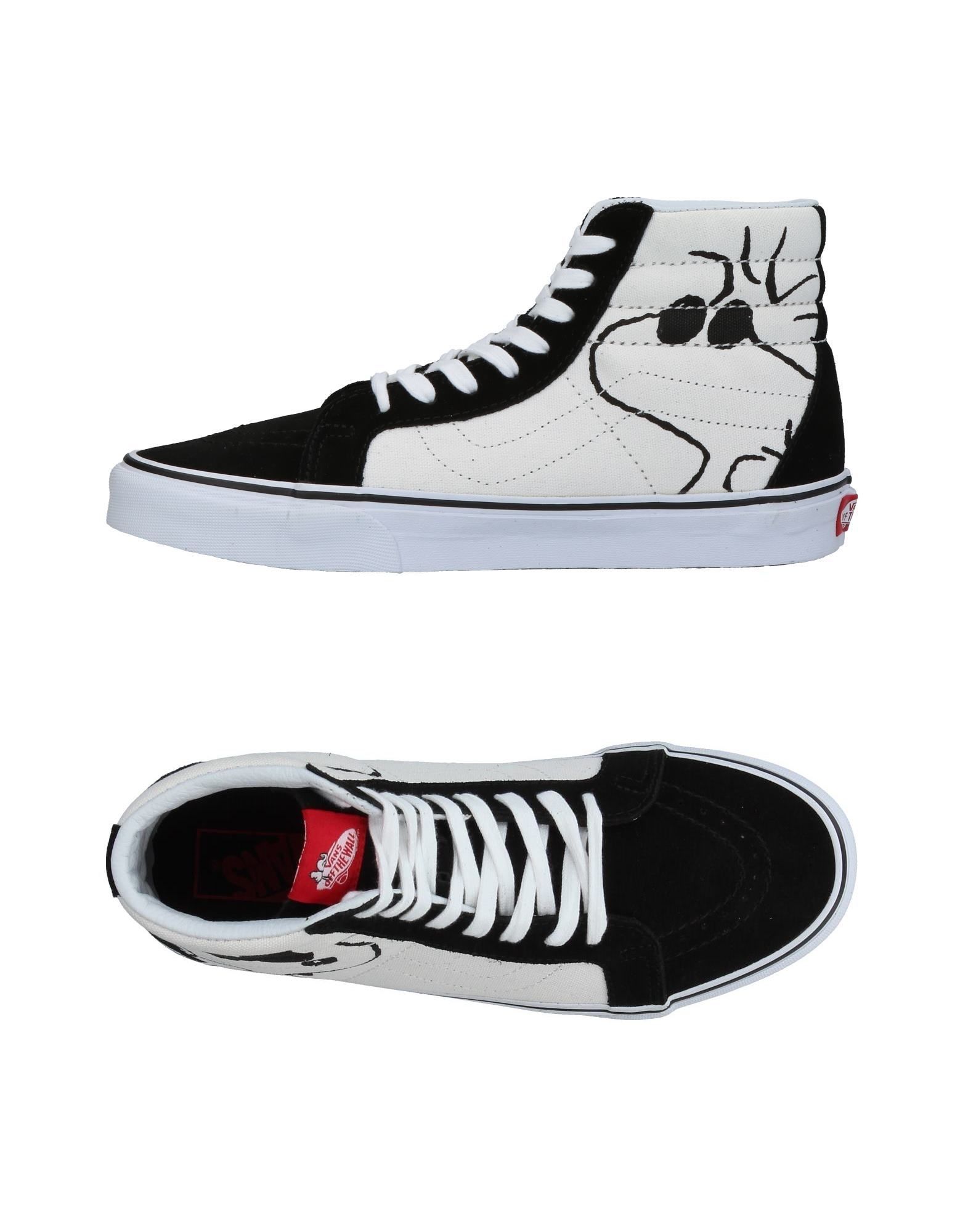 Moda Sneakers Vans Donna - 11376048JE Moda Sneakers Vans Donna - 11376048JE