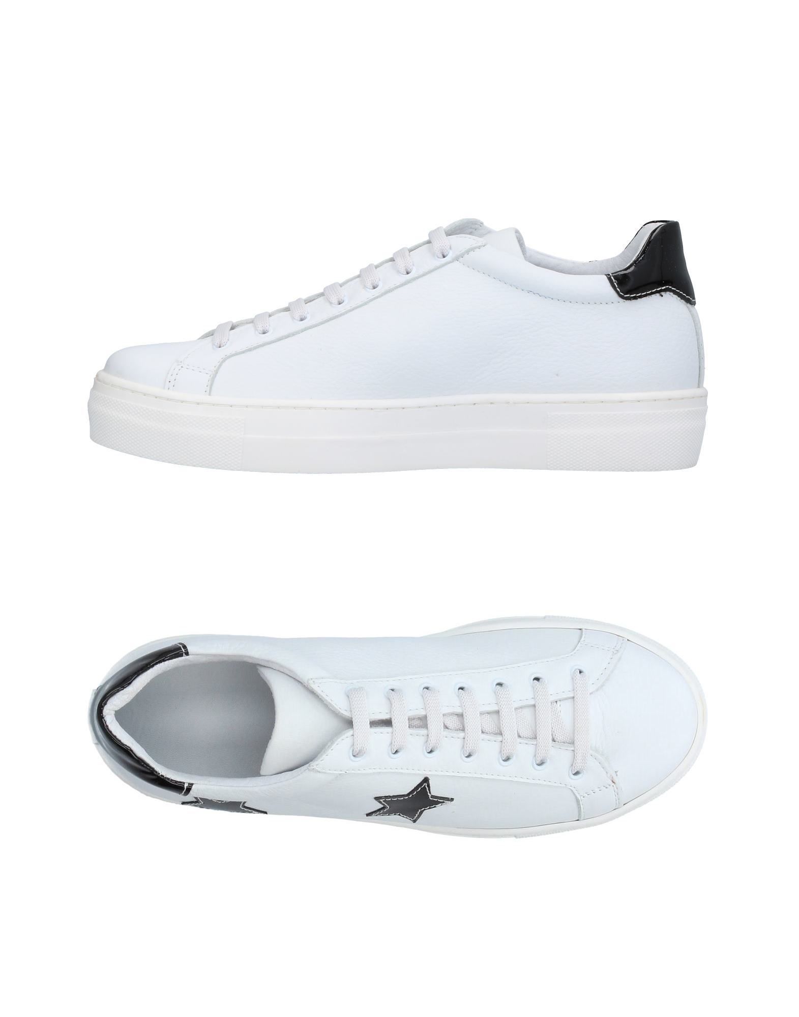 Günstige und modische Schuhe Oroscuro Sneakers Damen 11376063OR Günstige und modische Schuhe Oroscuro Sneakers Damen 11376063OR