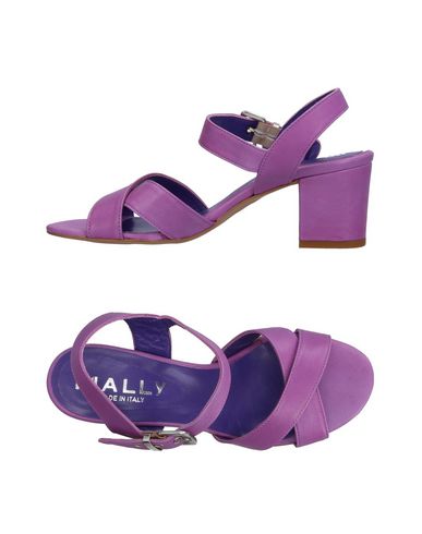Gran descuento Sandalia Mally Mujer - Sandalias Mally - 11376078PX Morado Gran descuento Sandalia Mally Mujer - Sandalias Mally - 11376078PX Morado